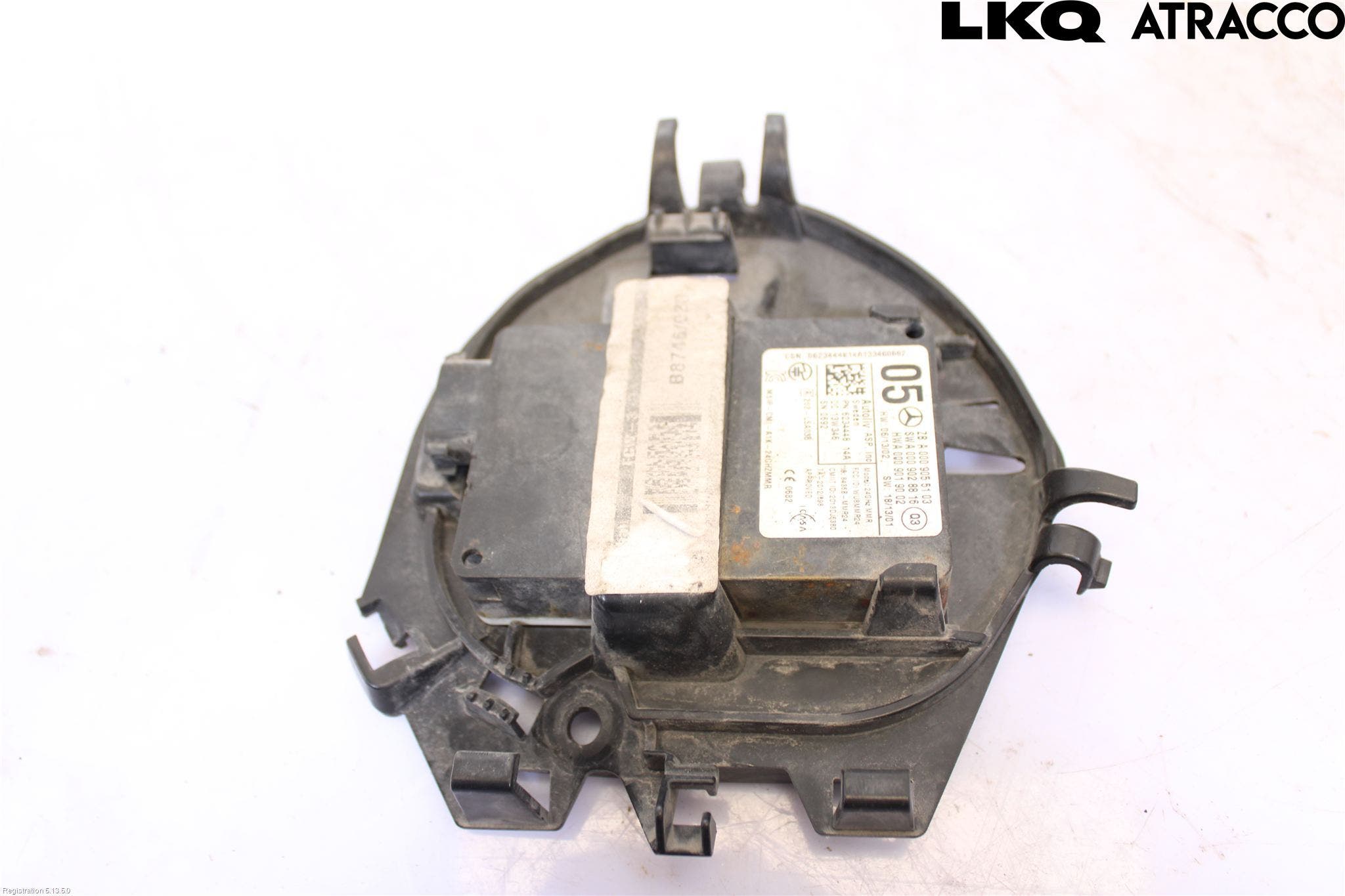 Mercedes-Benz MB A-KLASS (W176) 13-18 Sensor Adaptiv Farthållare