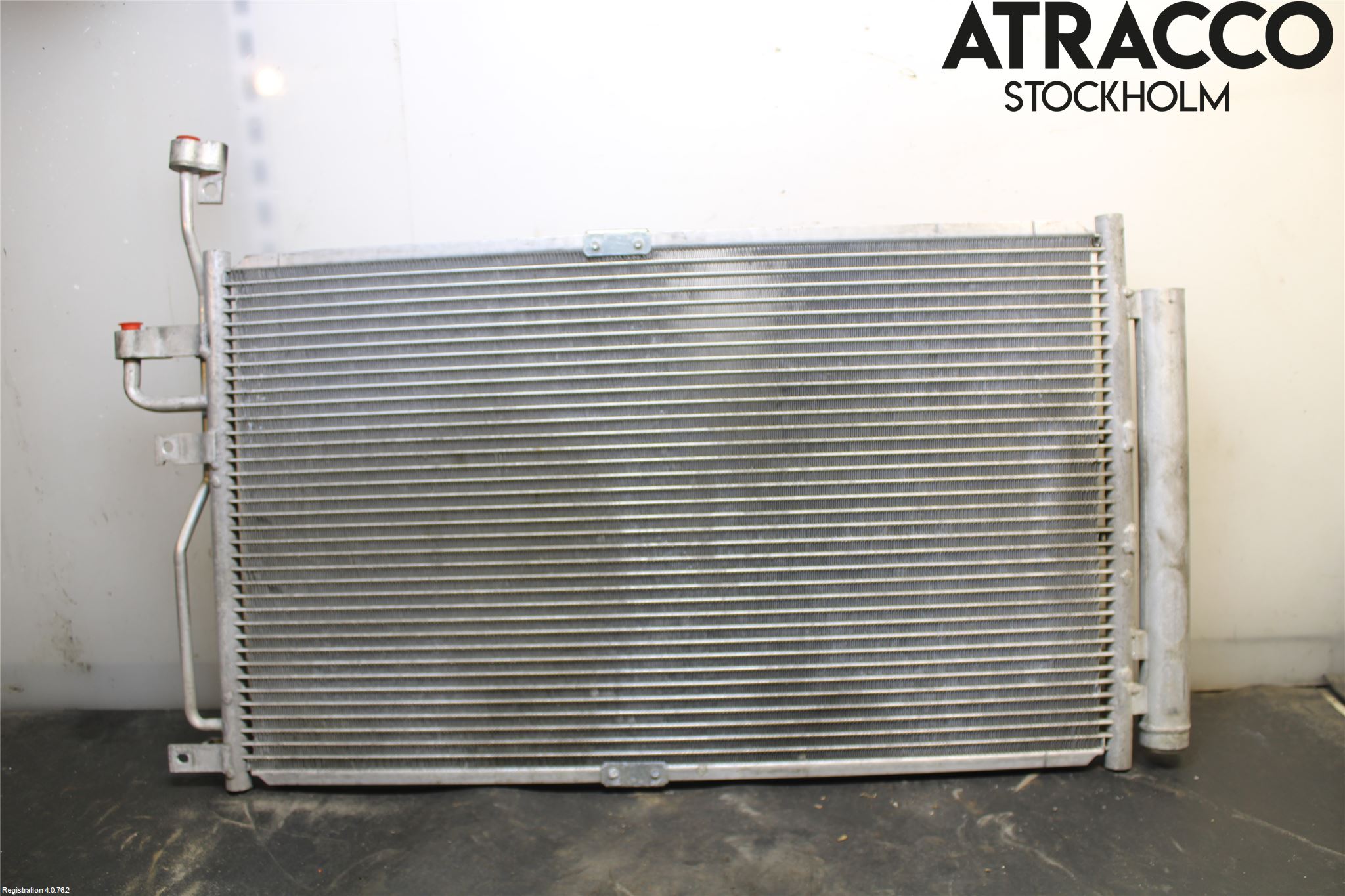 Chevrolet CAPTIVA Ac Kondensor-Kylare