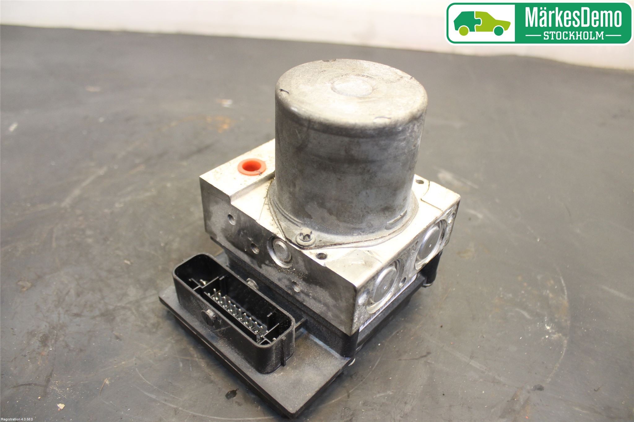 Audi A4/S4 08-11 Abs Hydraulaggregat