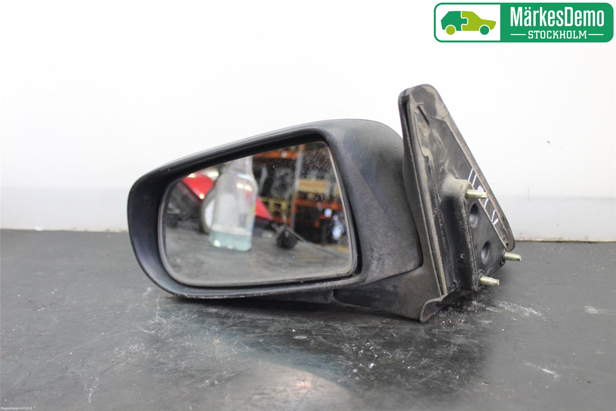 Mazda DEMIO Spegel Yttre Justerbar Vä