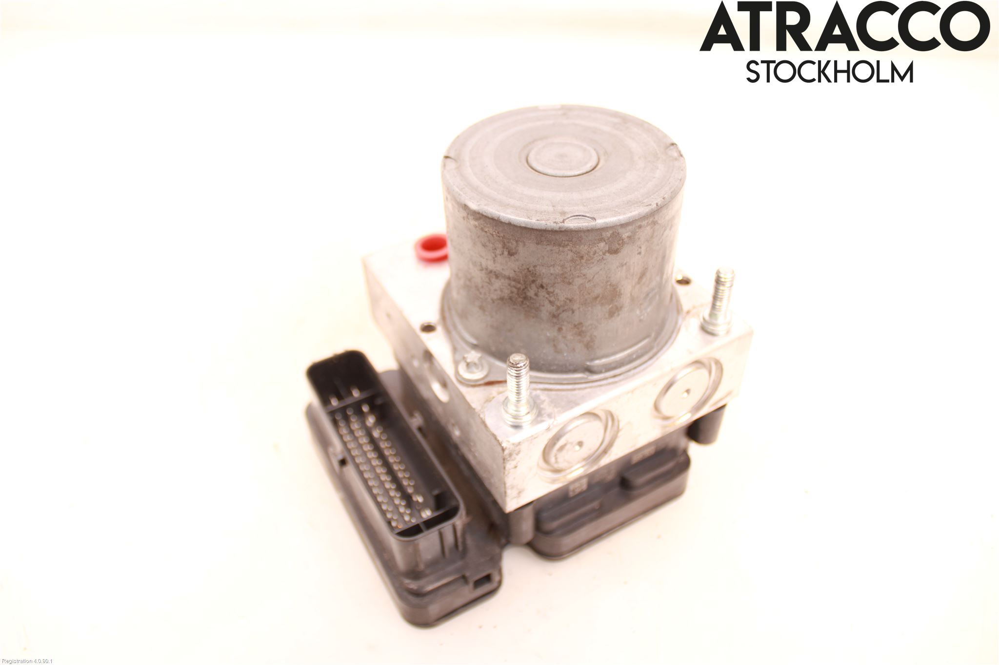 Peugeot 3008 17-24 Abs Hydraulaggregat