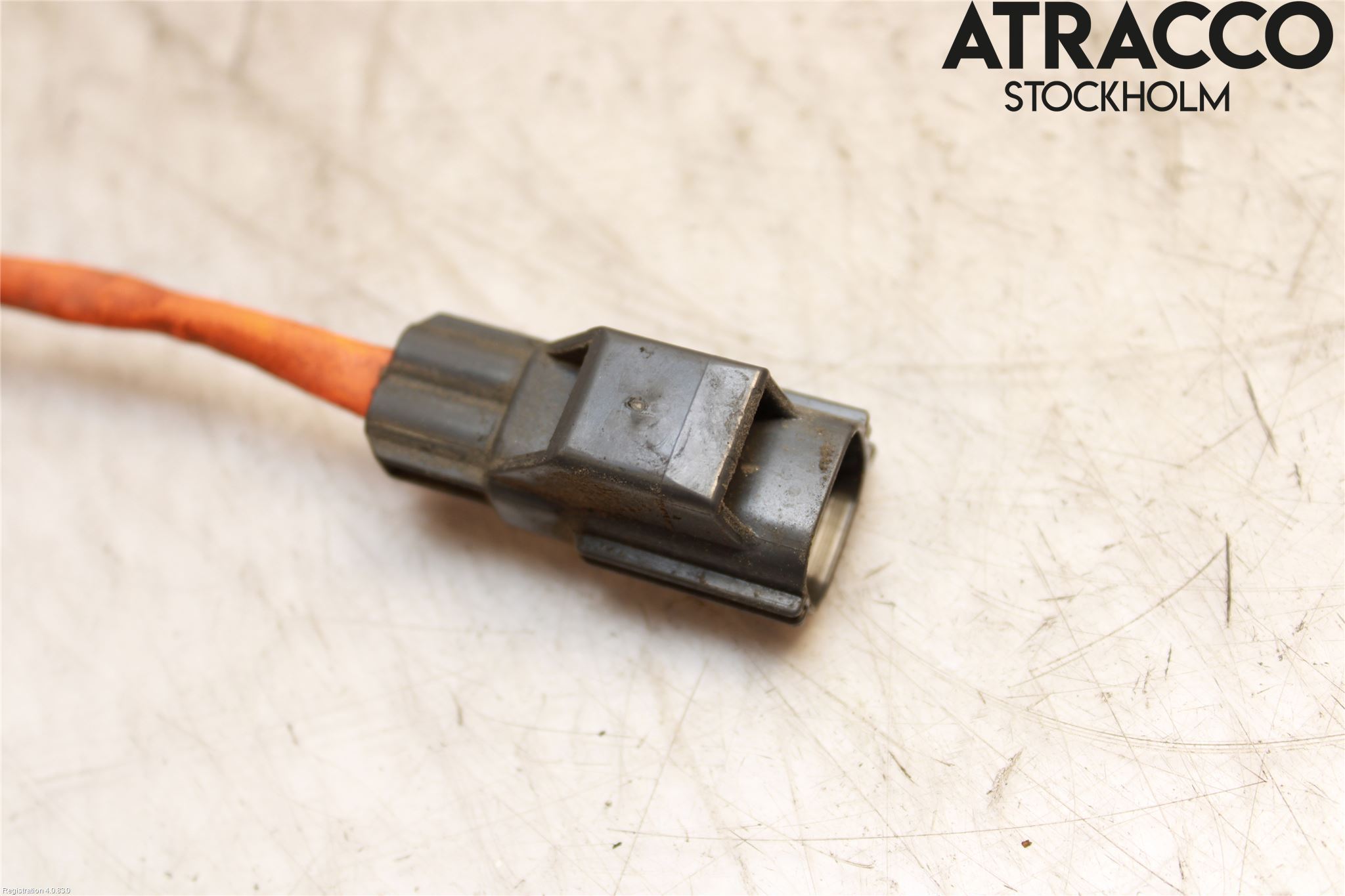 Volvo S60 11-13 Sensor Avgas