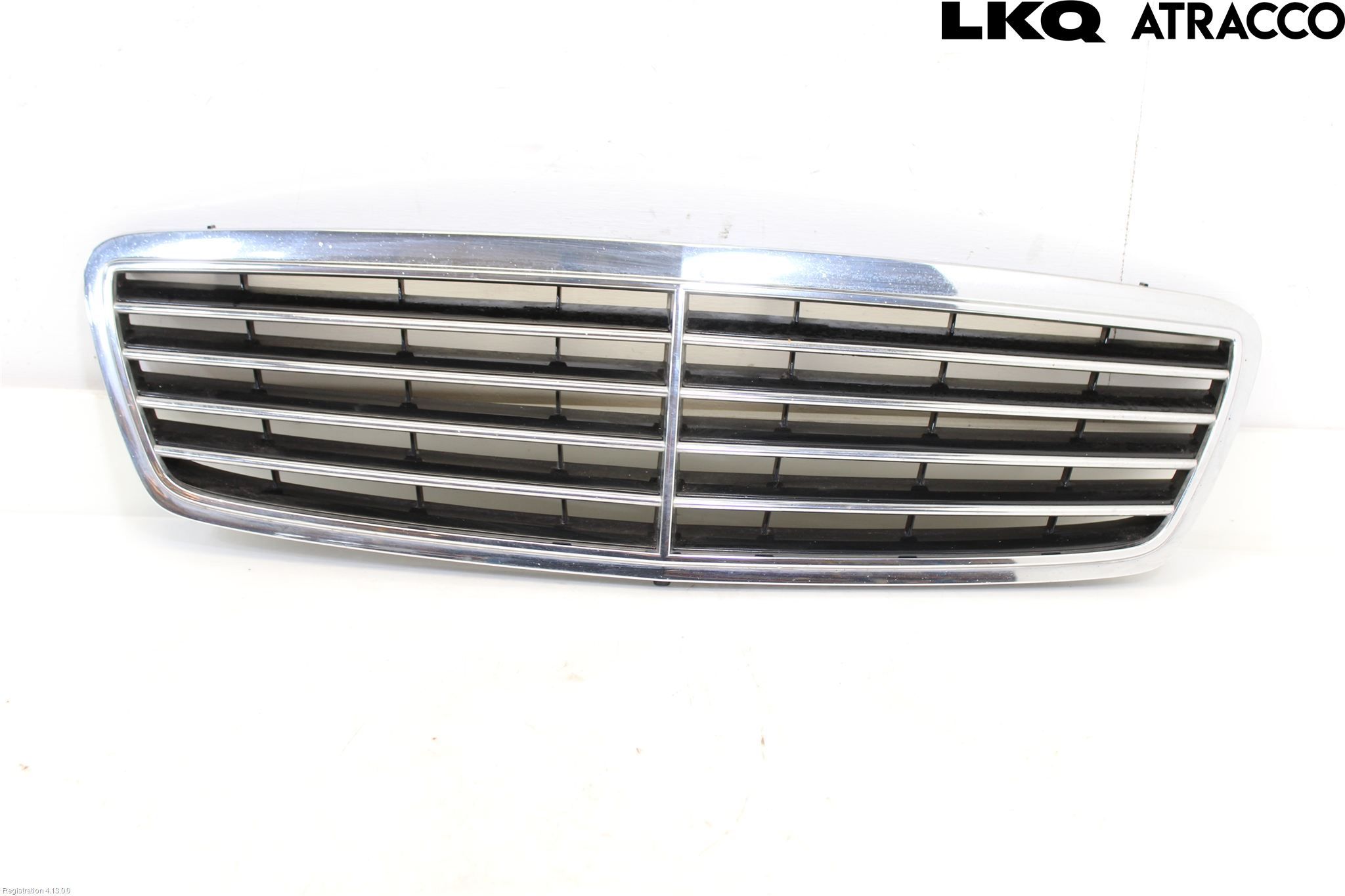 Mercedes-Benz MB C (203) 00-07 Grill Komp