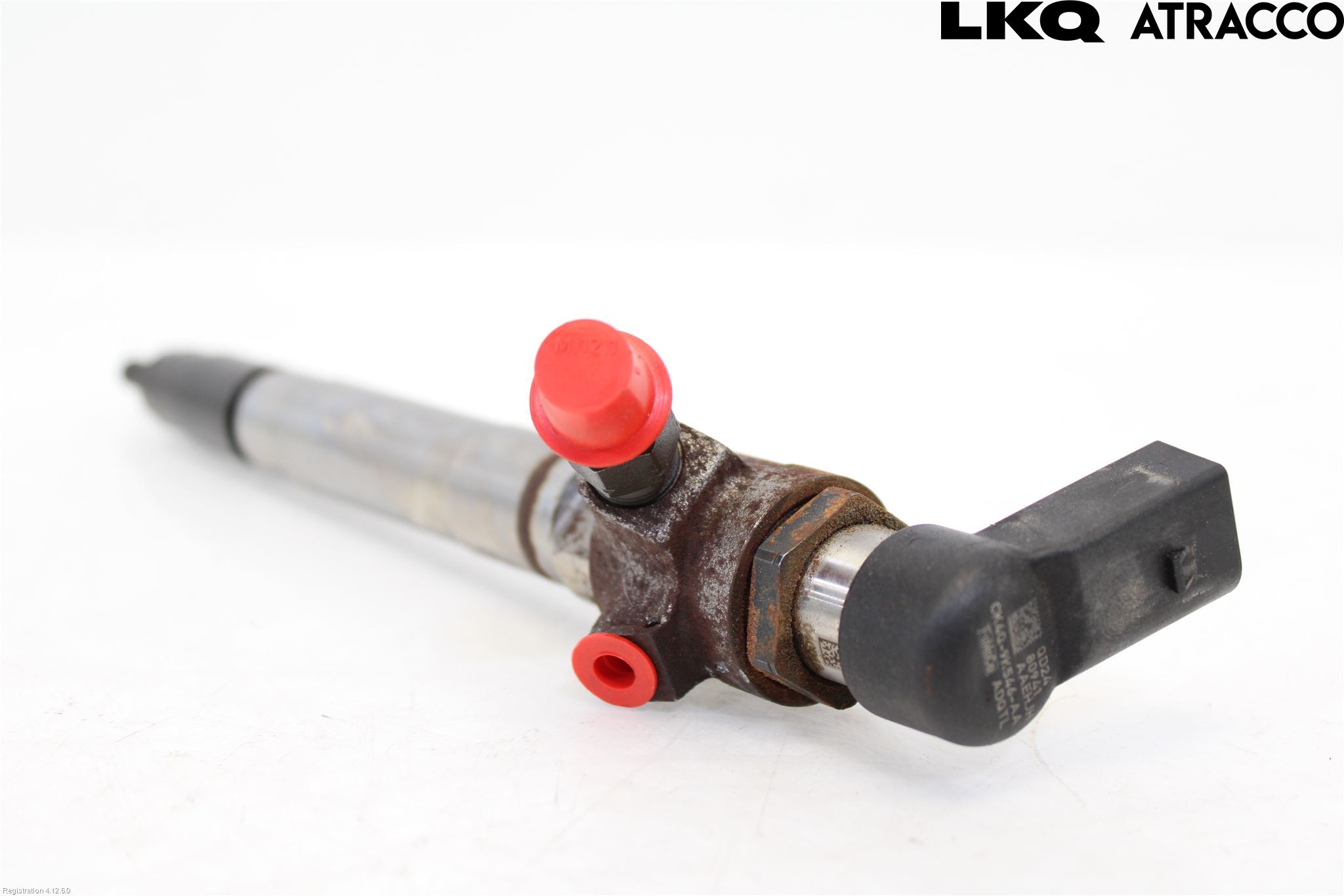 Ford RANGER EU 12-23 Injspridare