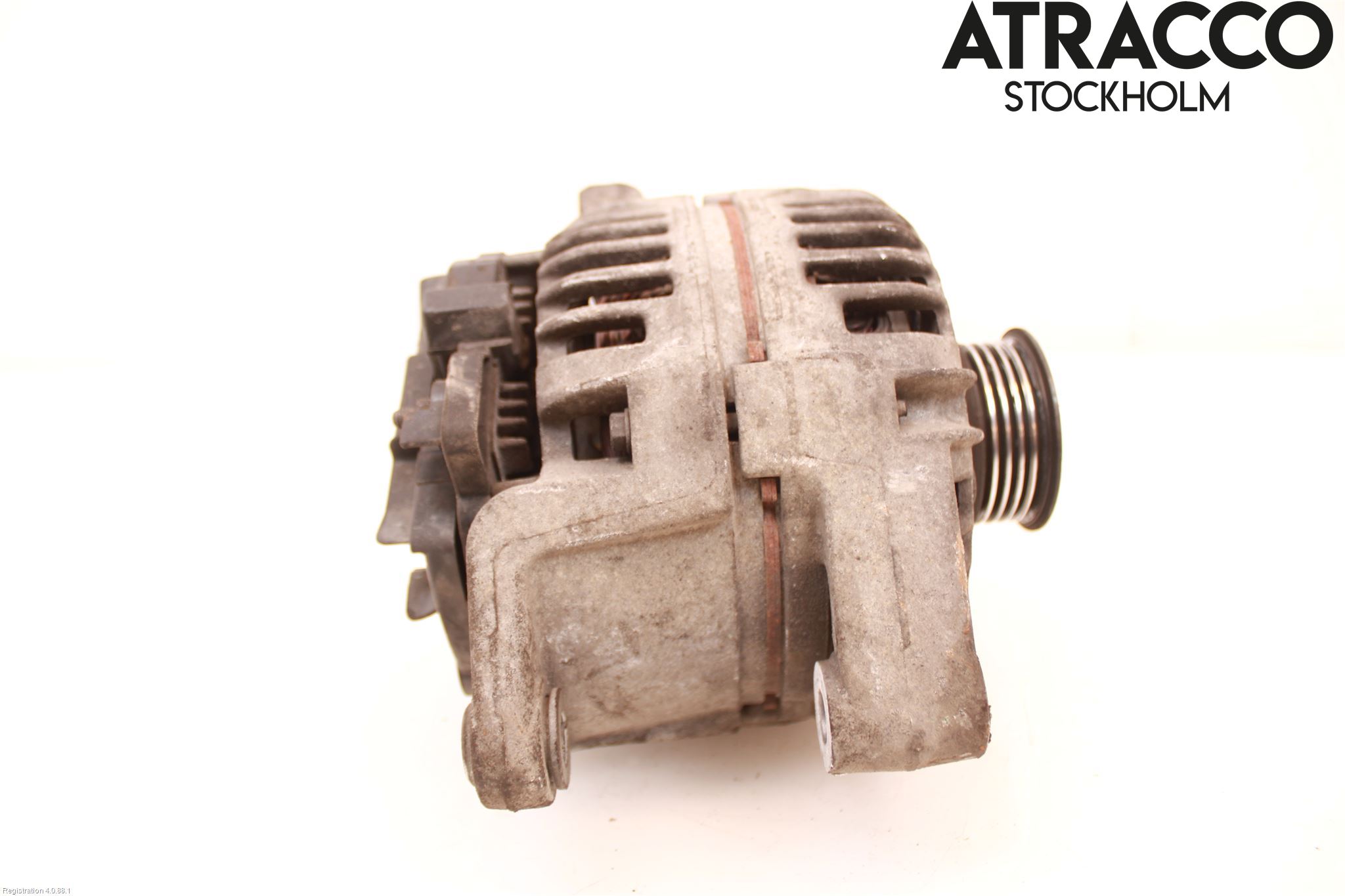 Opel ASTRA G 98-03 Generator