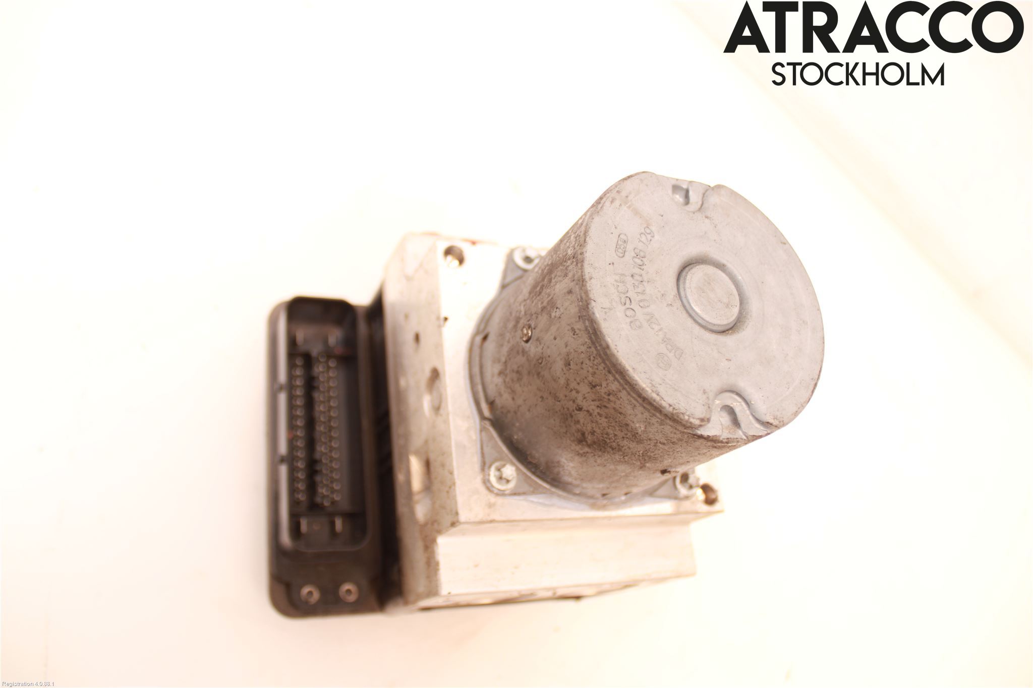 BMW 5 F10/F11/F18 09-17 Abs Hydraulaggregat
