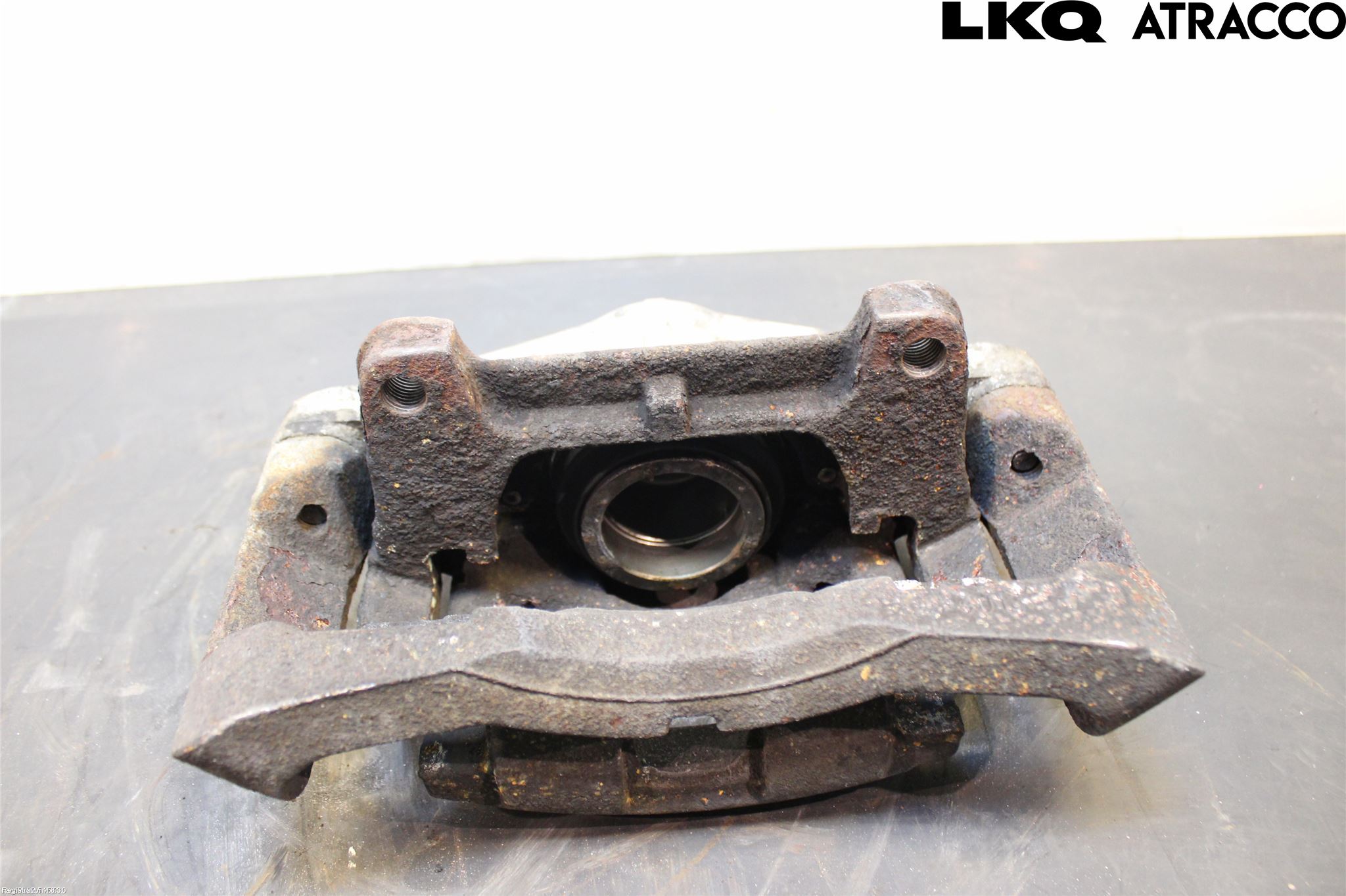 Audi A4/S4 05-07 Bromsok Fram Vänster