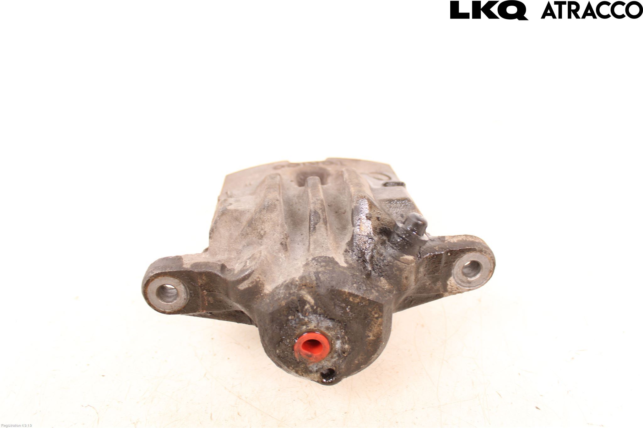 Subaru OUTBACK   07-09 Bromsok Bak Vänster