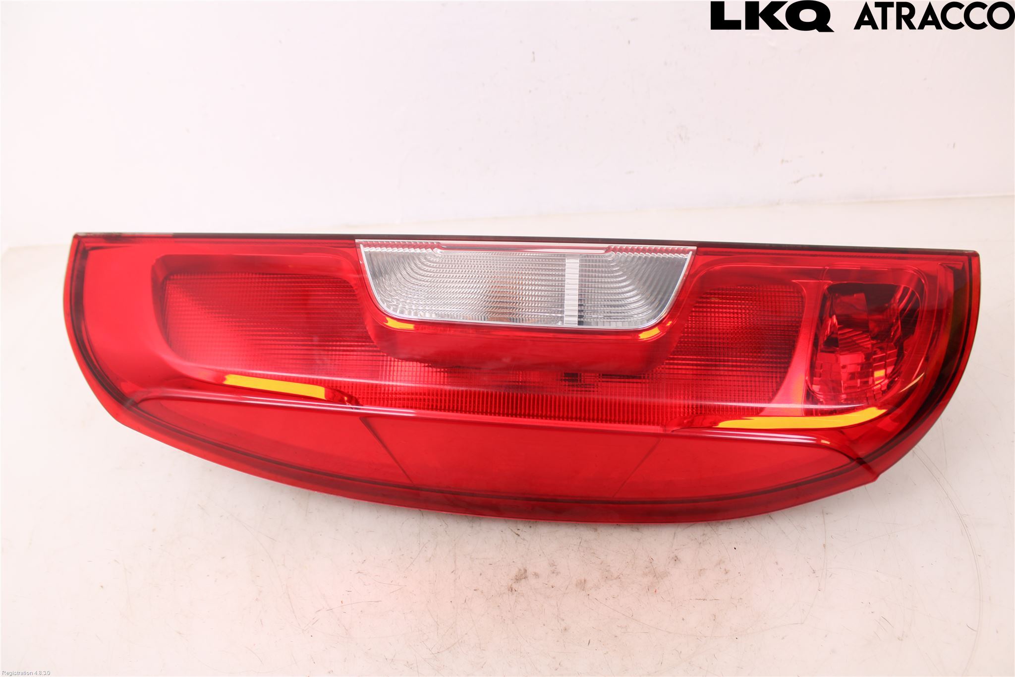 Fiat DOBLO CARGO Bakljus Vänster