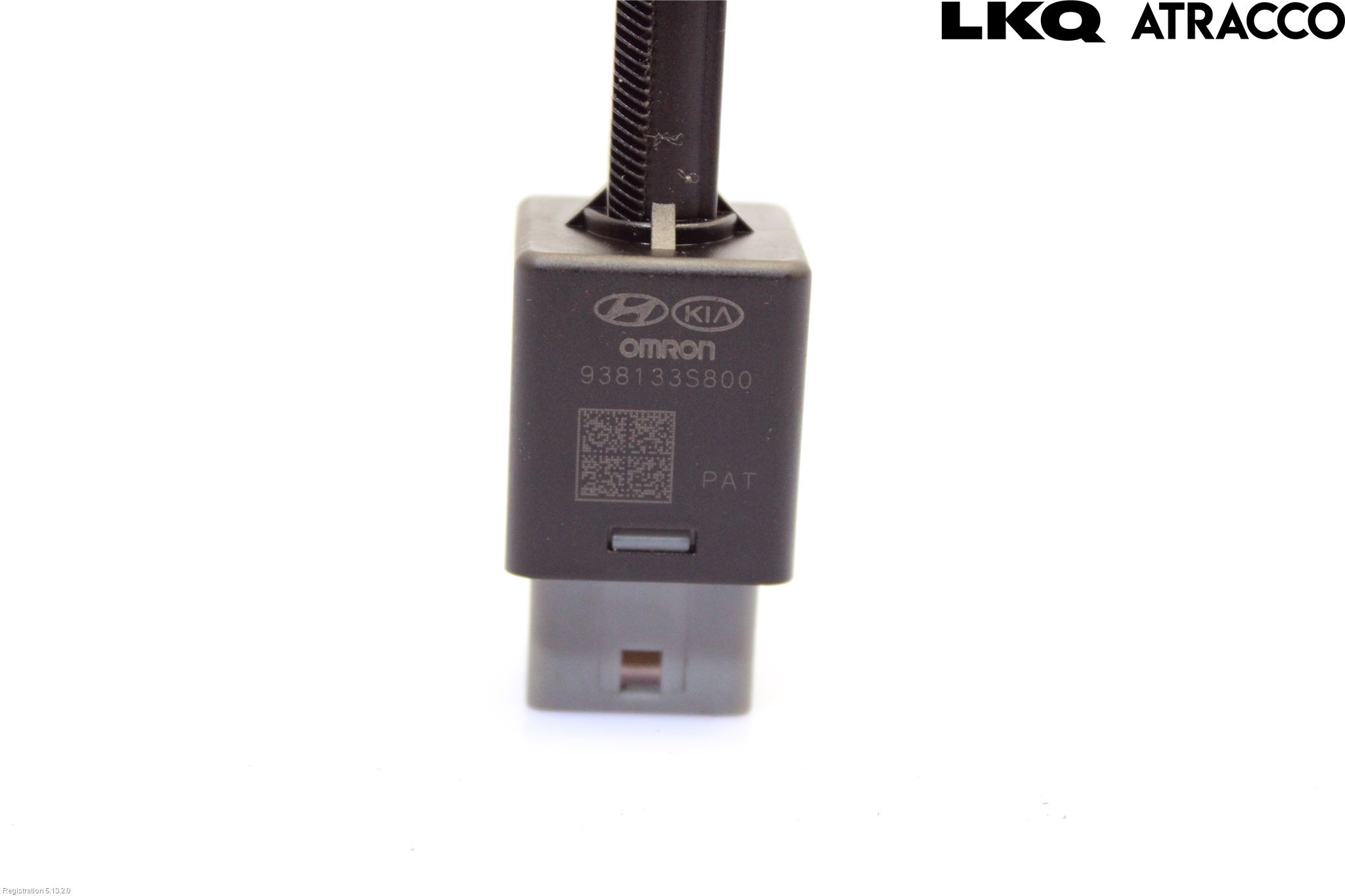 Kia STONIC 18->> Bromsljuskontakt