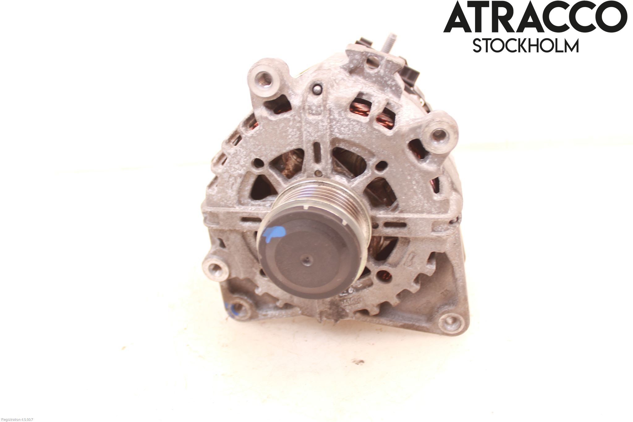 Mercedes-Benz MB A-KLASS (W177) 18- Generator