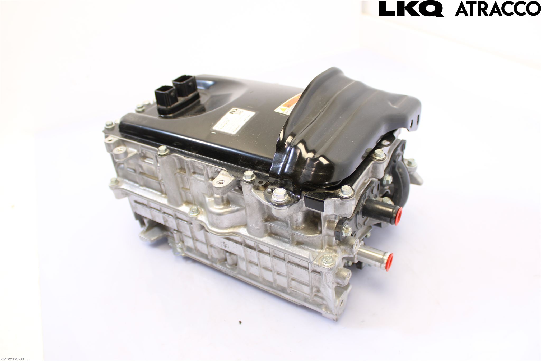 Toyota YARIS CROSS XP21 21- Hybridconverter