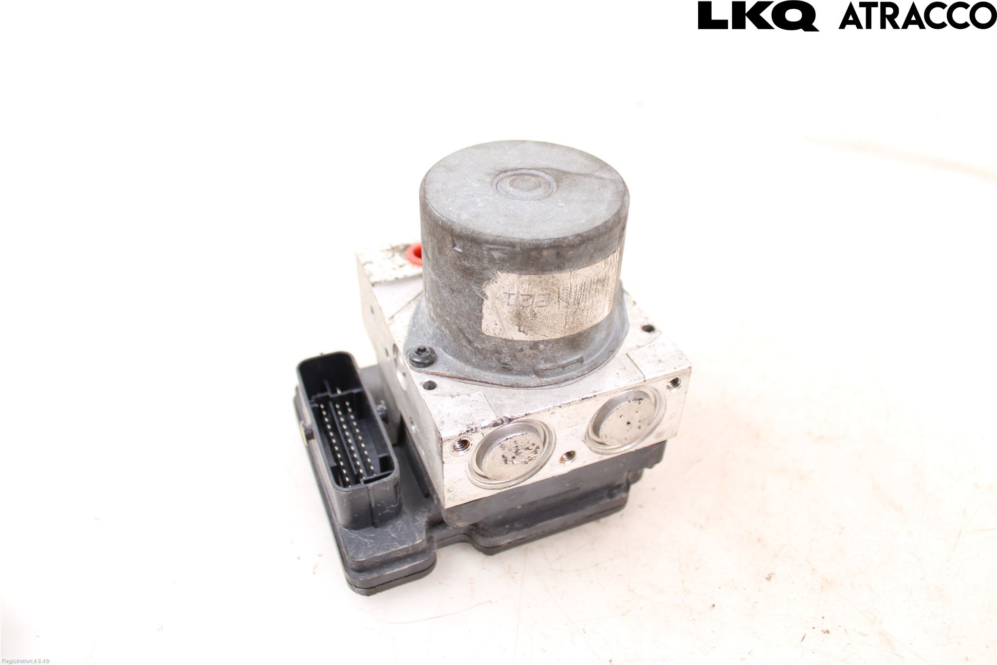 Kia CEED 12-18 Abs Hydraulaggregat