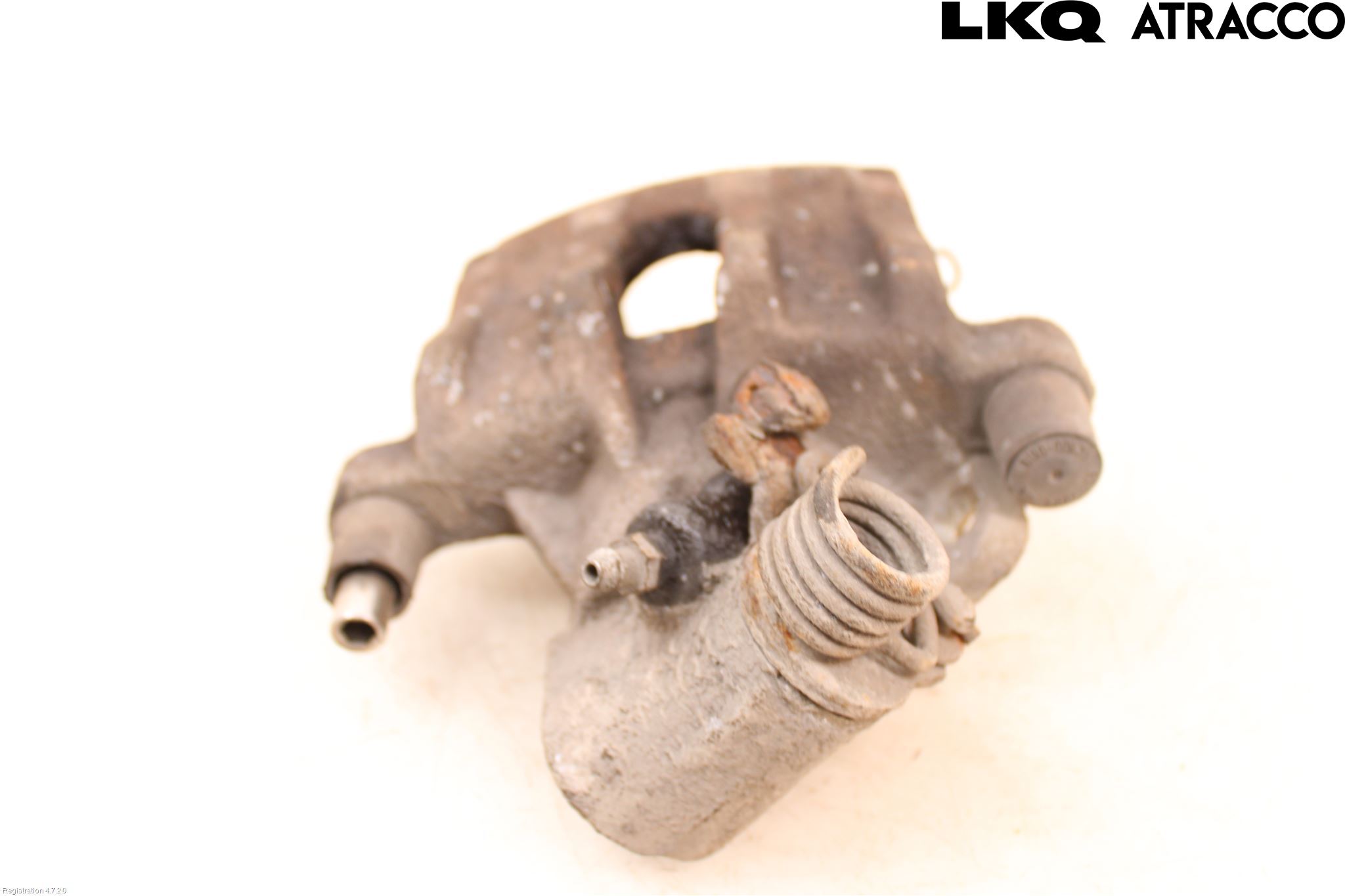 Volvo V50 04-07 Bromsok Bak Vänster