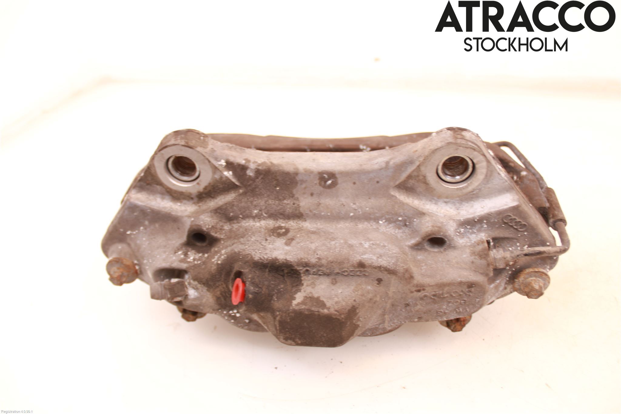 Audi Q5 09-16 Bromsok Fram Vänster