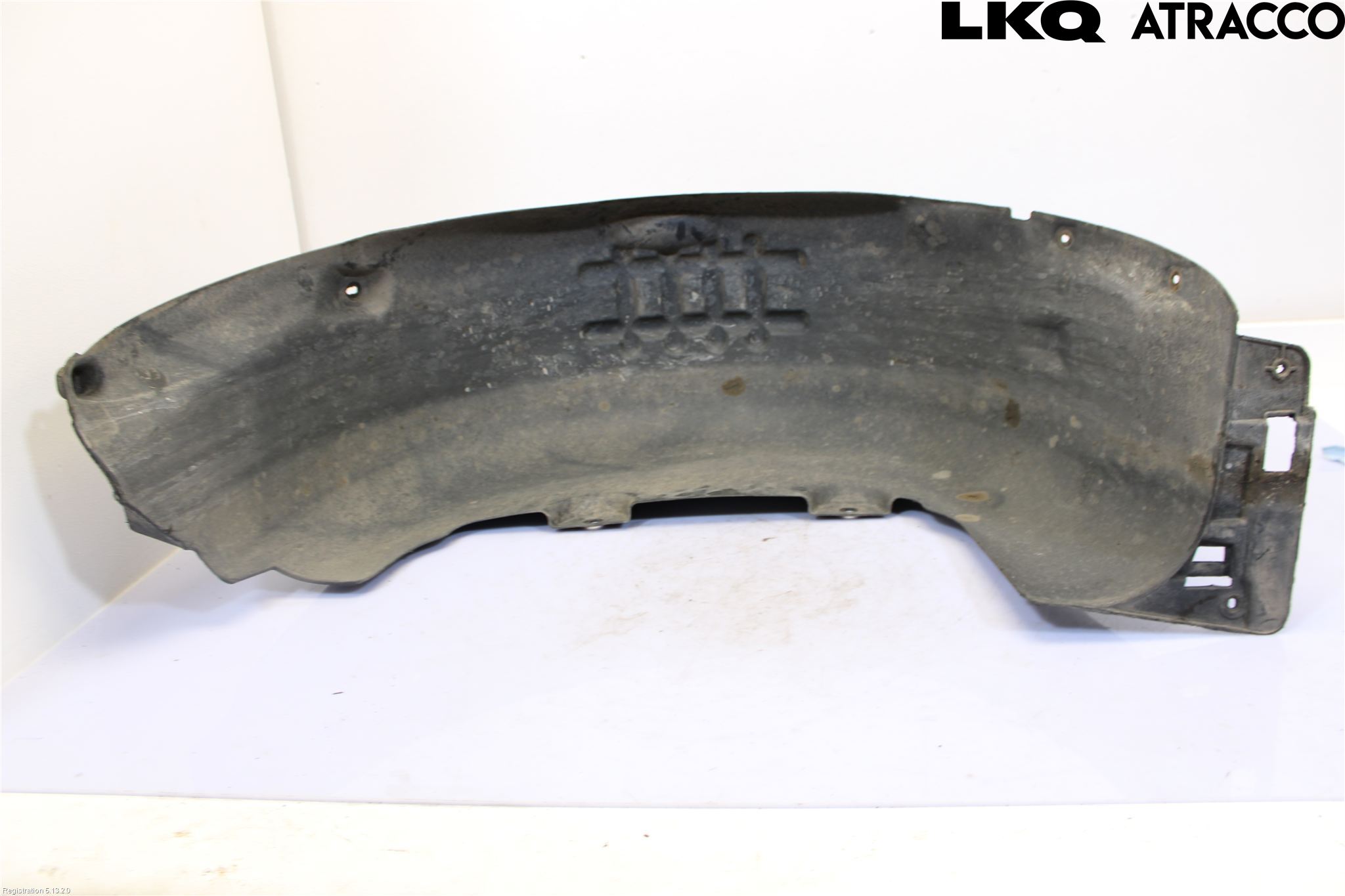 Toyota PROACE II 16- Skärm Inner