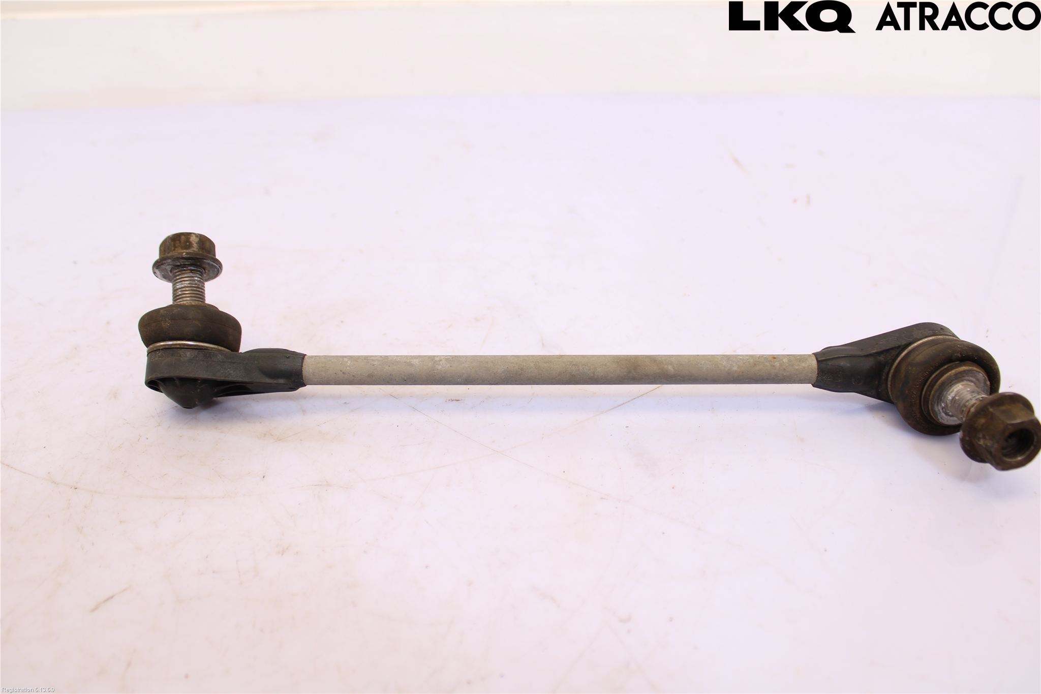 Volkswagen VW ID.3 21- Krängningshämmarstag Fram