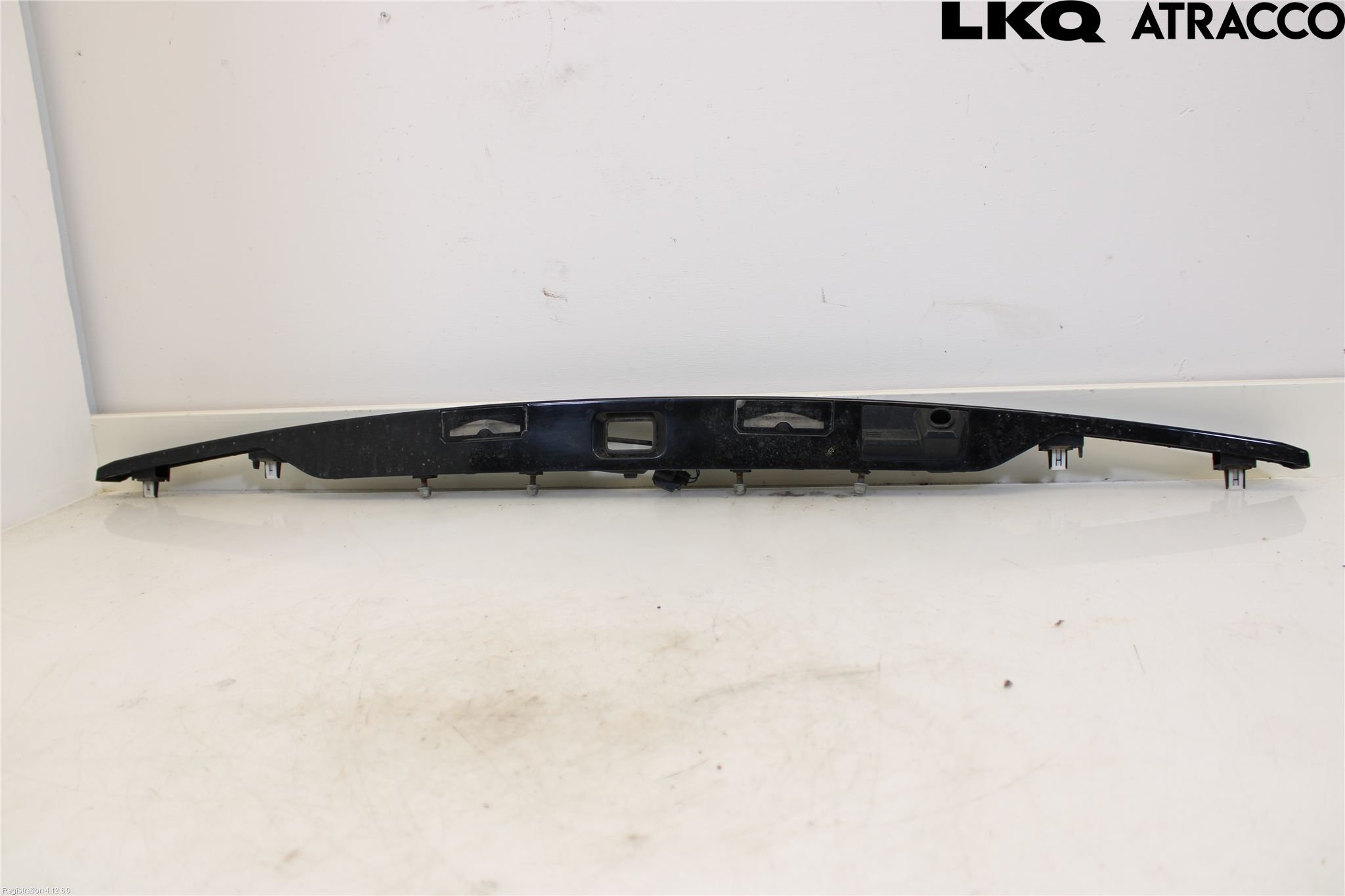 Landrover LAND ROVER RANGE ROVER EVOQUE (L538) 11-18 List Bak-Baklucka