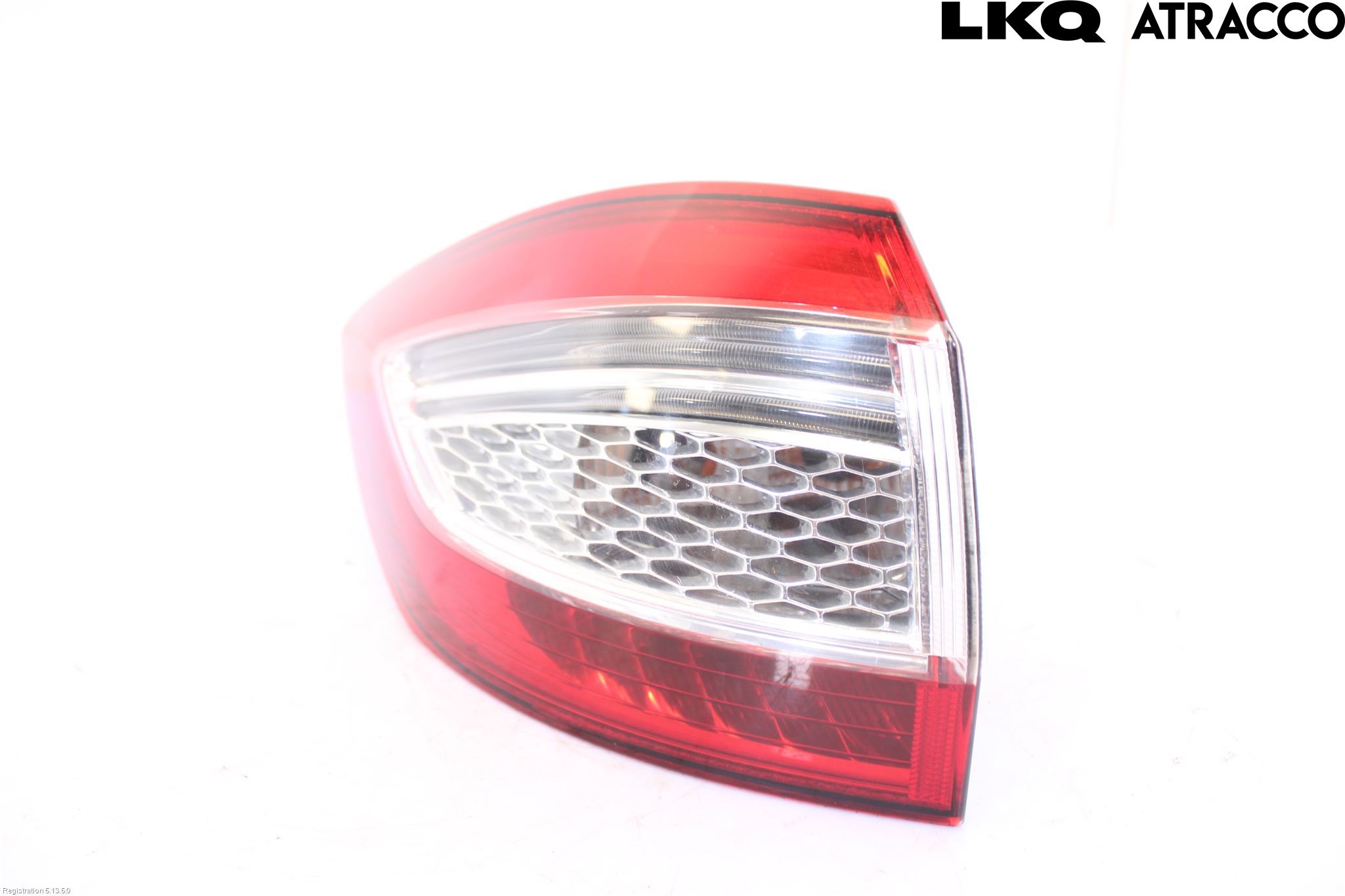Ford MONDEO 07-15 Bakljus Vänster