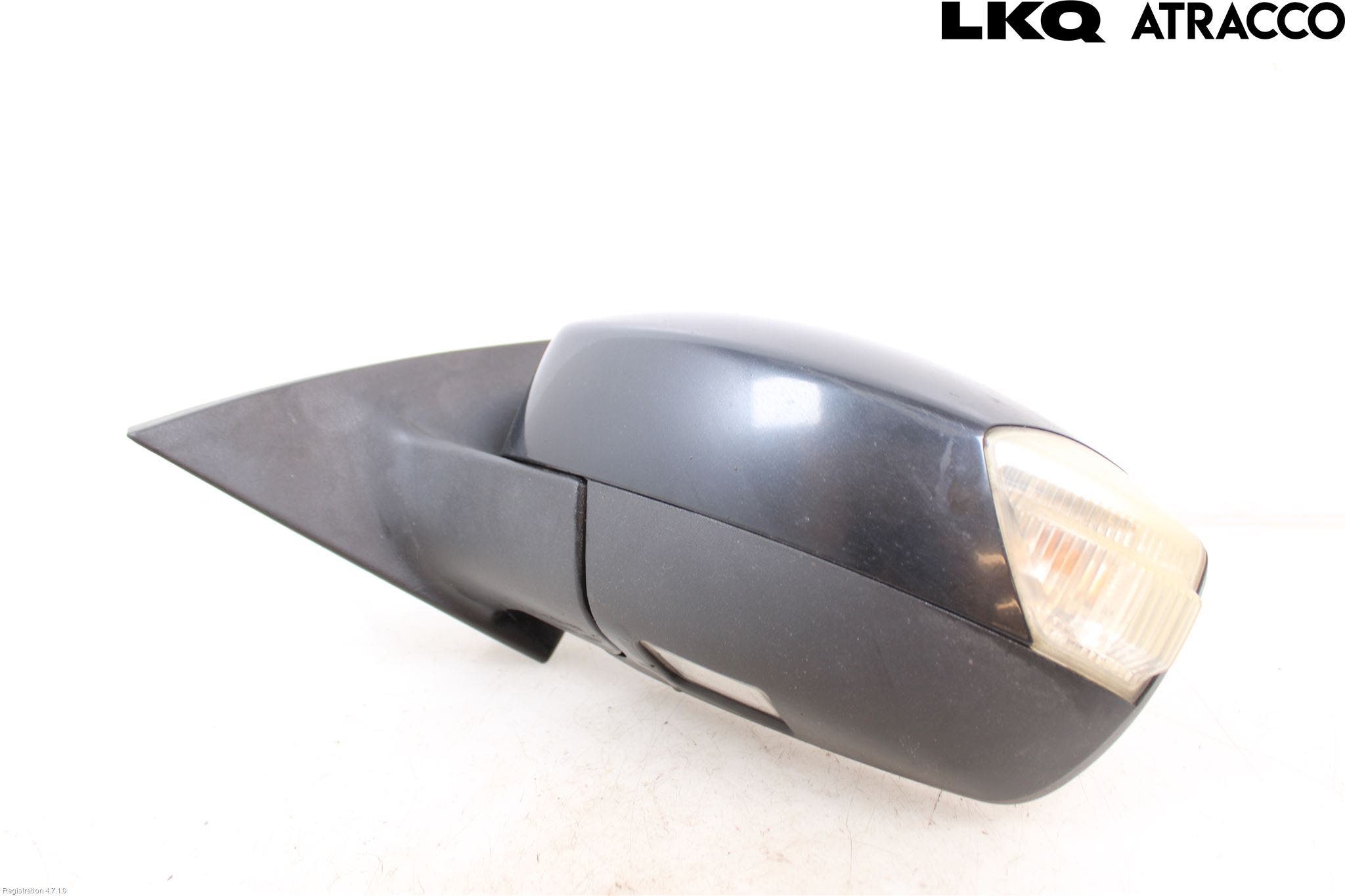 Ford S-MAX 06-15 Spegel Yttre El Vä