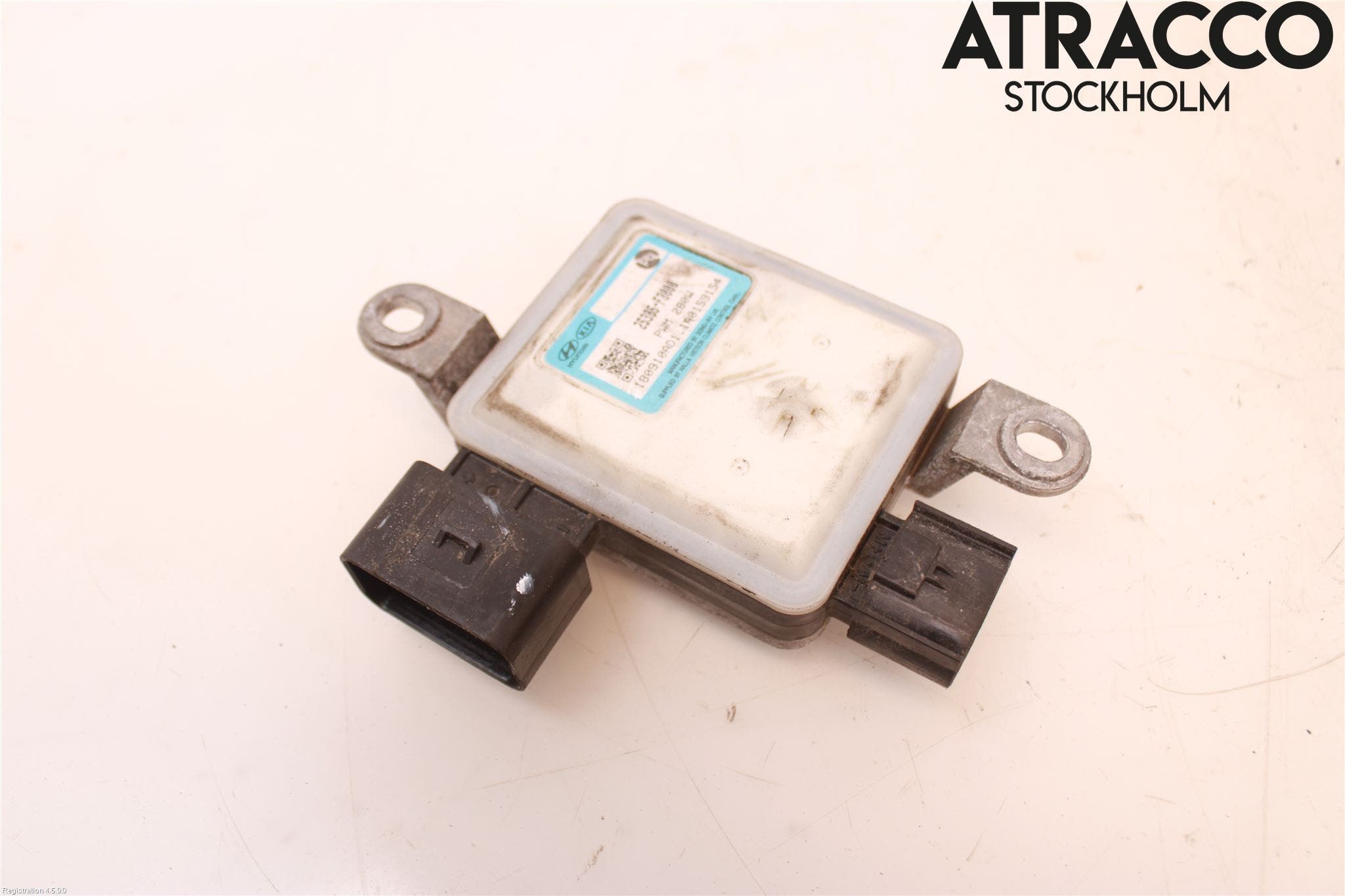 Hyundai i30 PD 17- Kylfläktsmotstånd