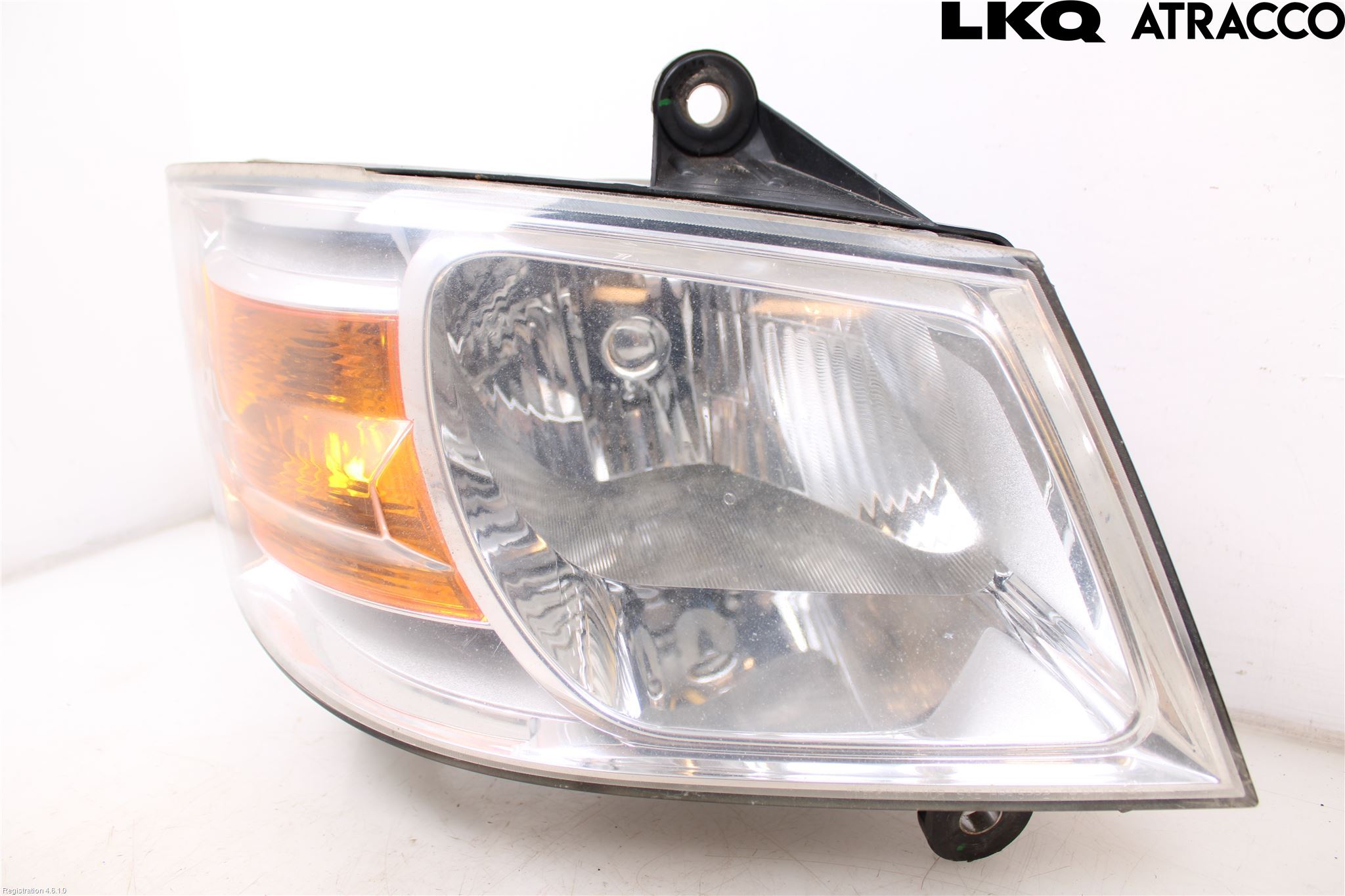 Chrysler CHR VOYAGER     04-07 Strålkastare Höger