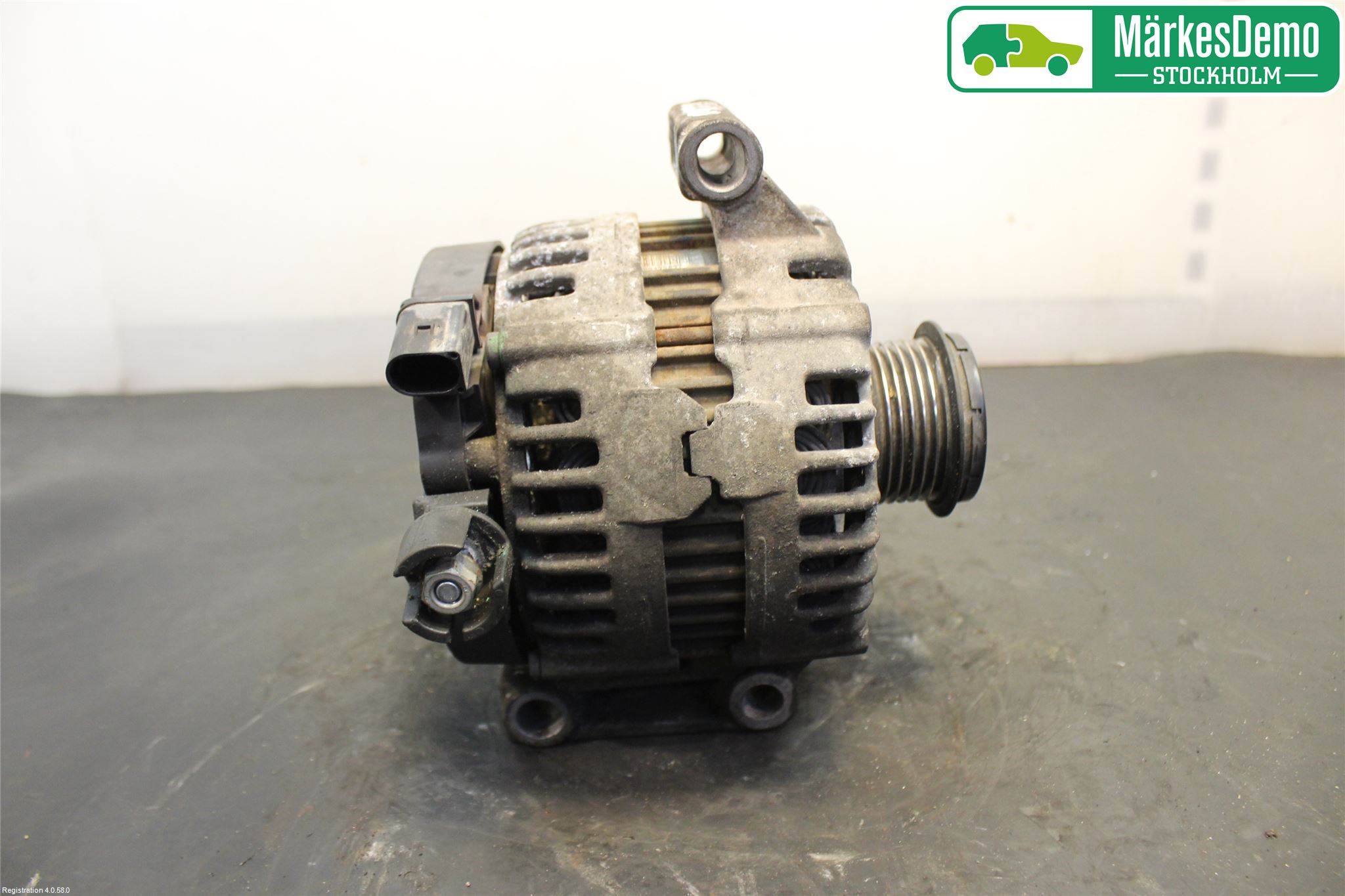 Ford MONDEO 07-15 Generator
