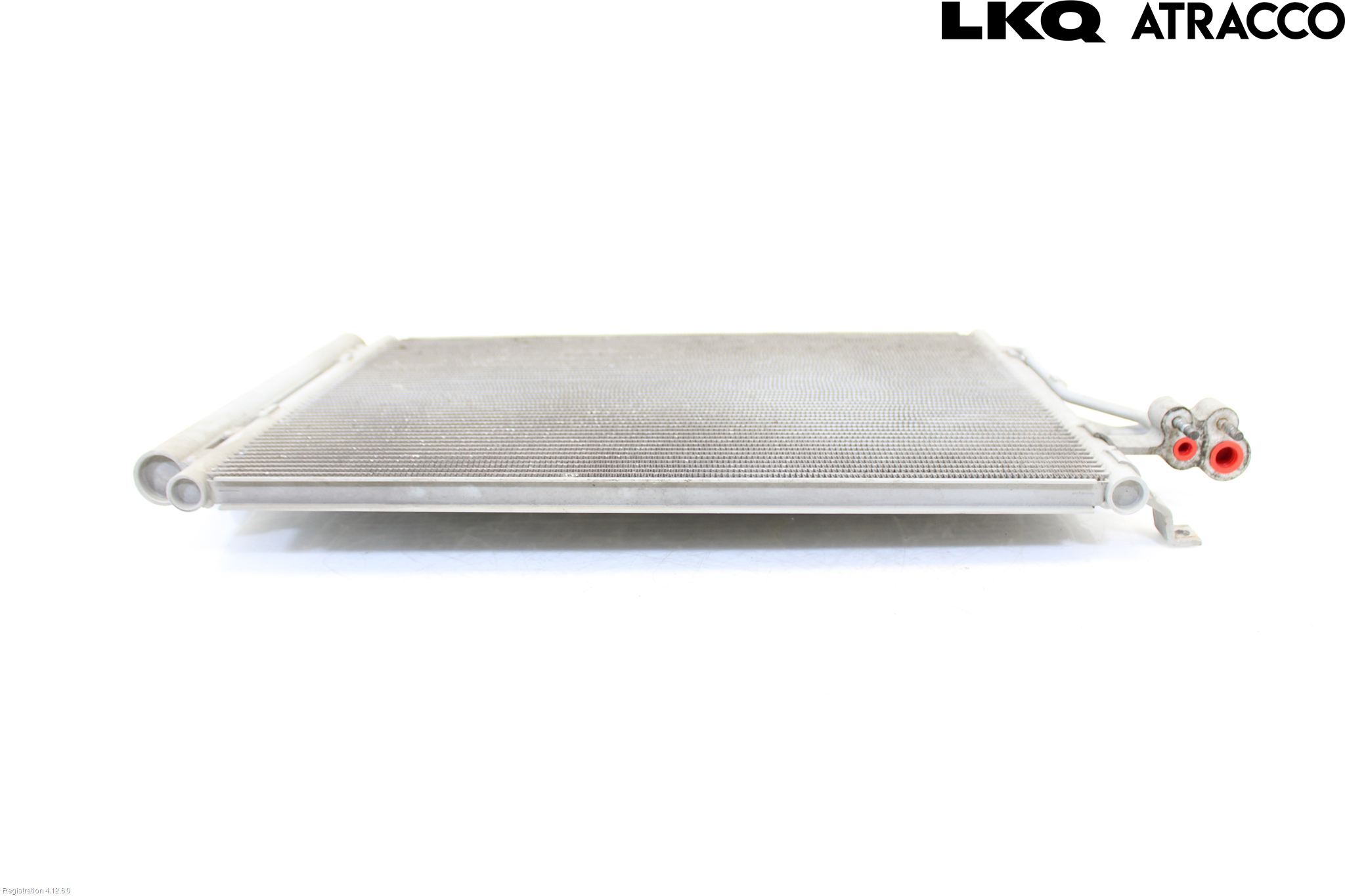 Kia PICANTO 12-17 Ac Kondensor-Kylare