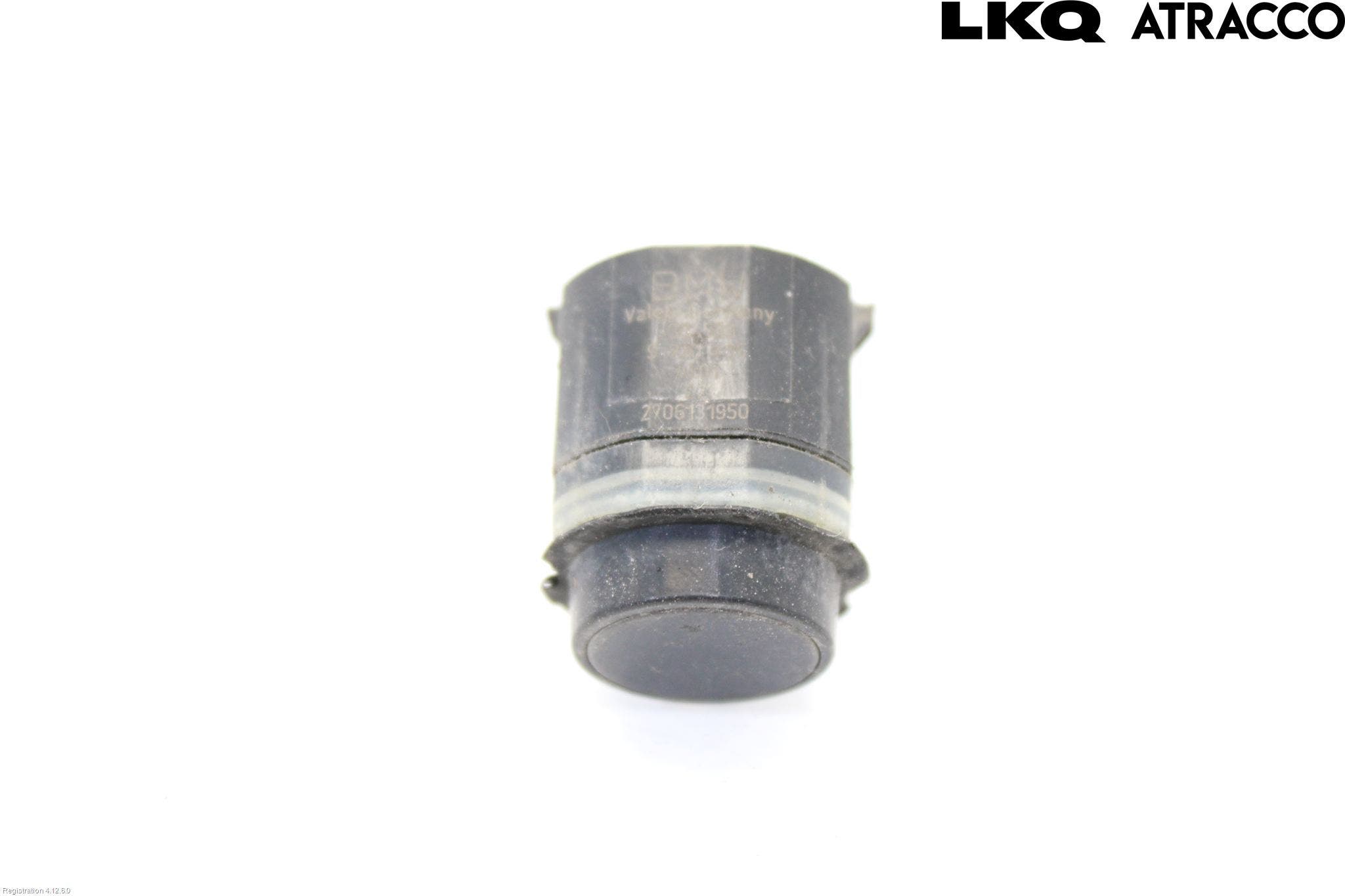 BMW 5 F10/F11/F18 09-17 Parkeringshjälp Frontsensor