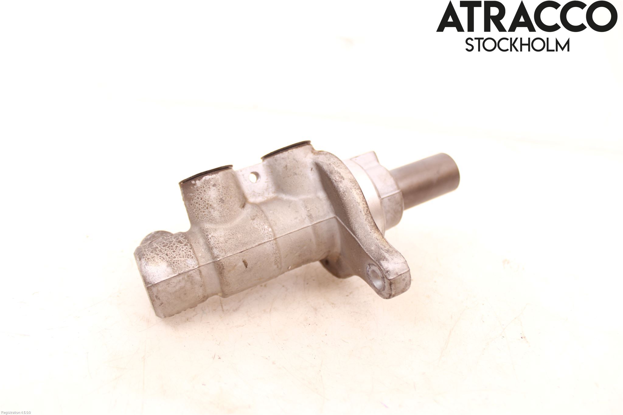 Hyundai i30 PD 17- Broms Huvudcylinder