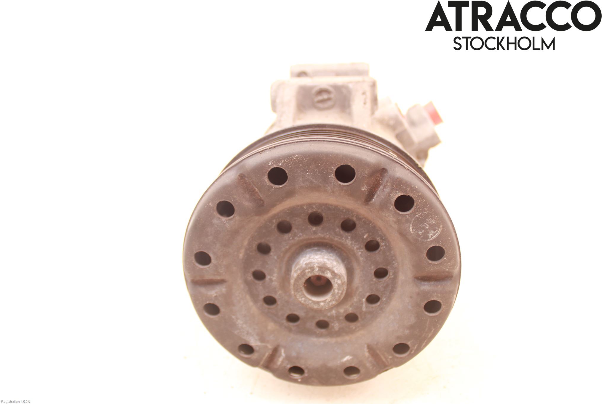 Toyota COROLLA VERSO 04-07 Ac Kompressor