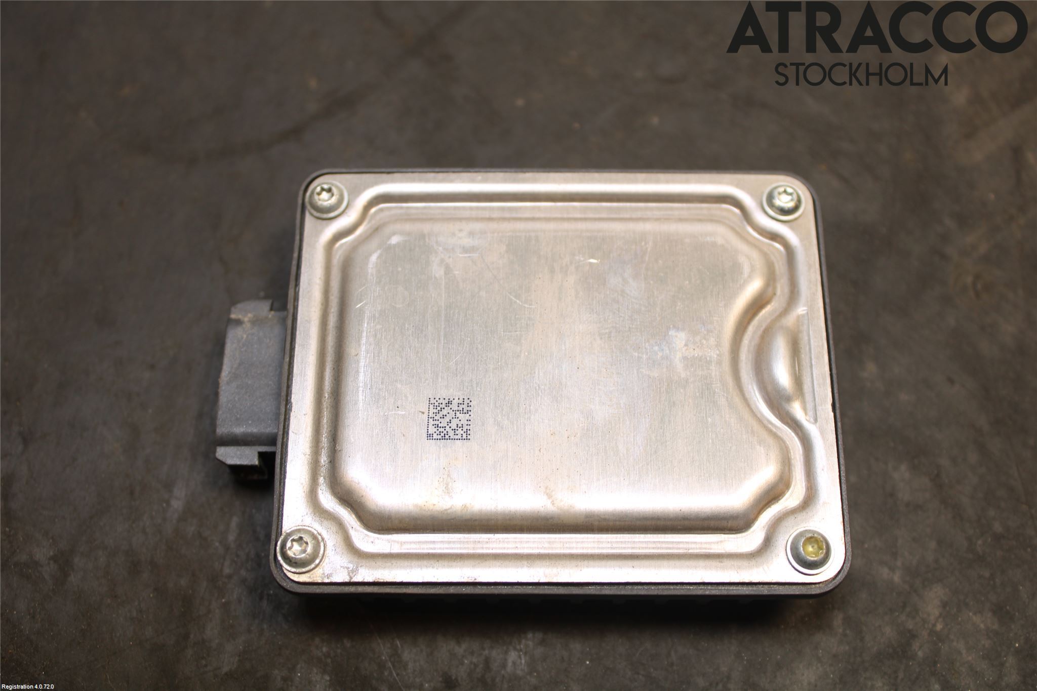 Mercedes-Benz MB E-KLASS (W213) 16-23 Sensor Adaptiv Farthållare