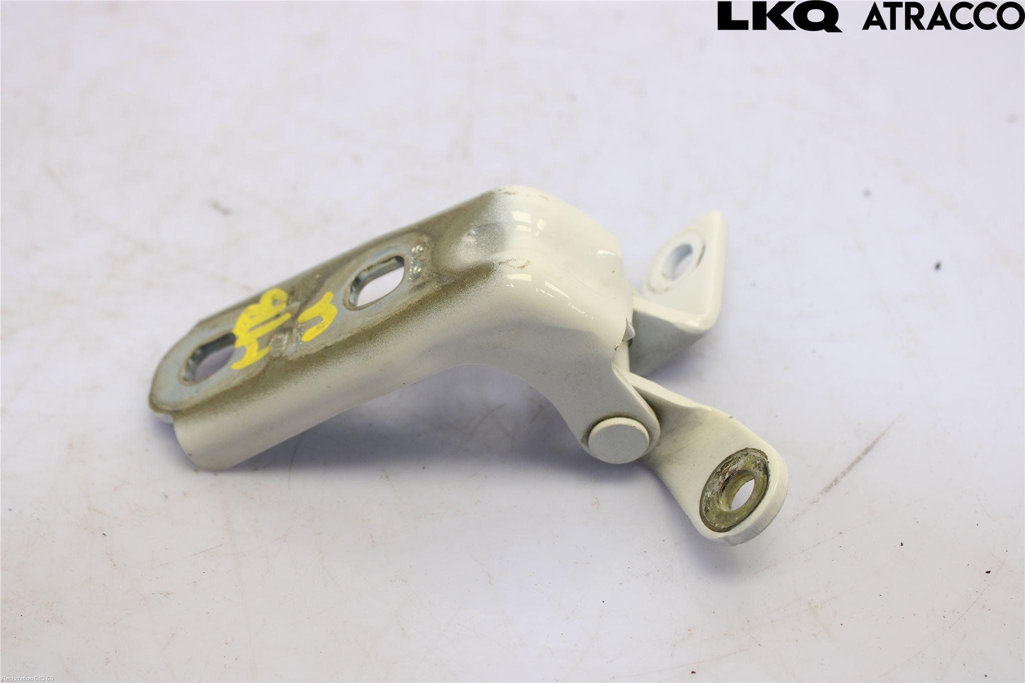 Opel ASTRA K 16-22 Dörrgångjärn