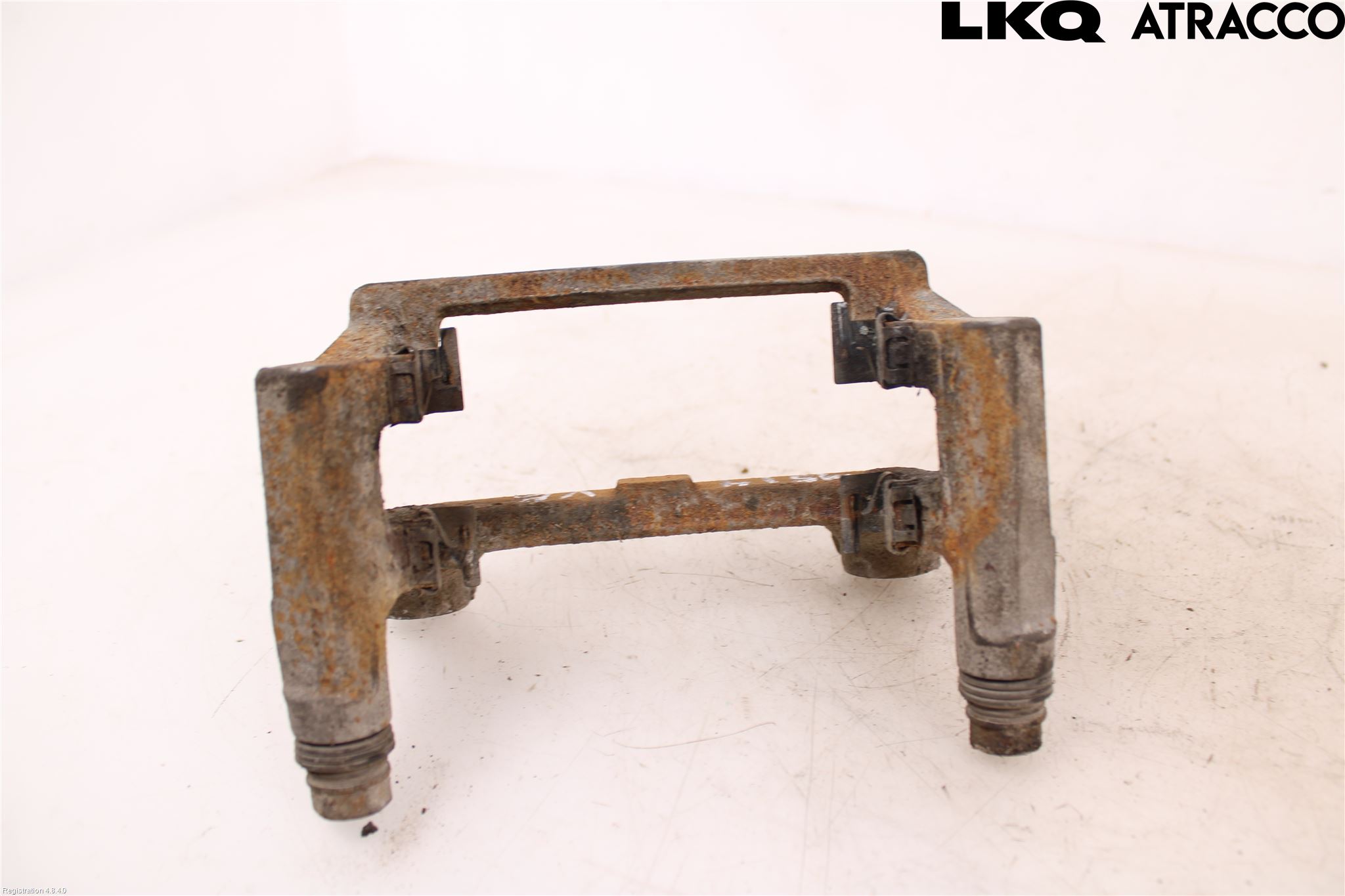 Kia SORENTO 21- Bromsokshållare