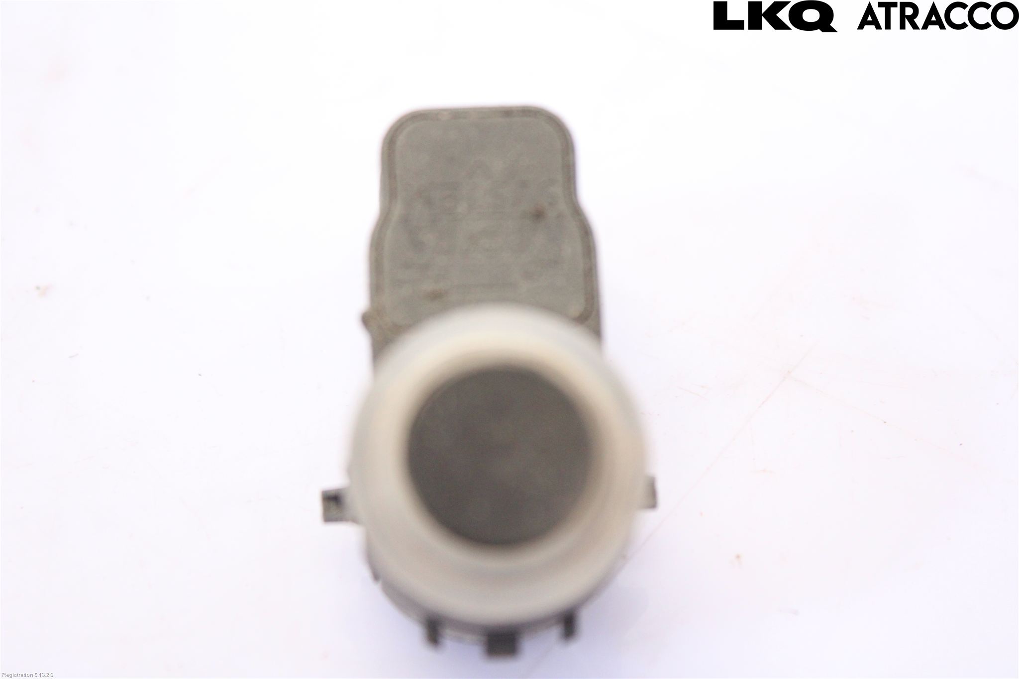 Citroen C3 10-17 Parkeringshjälp Backsensor