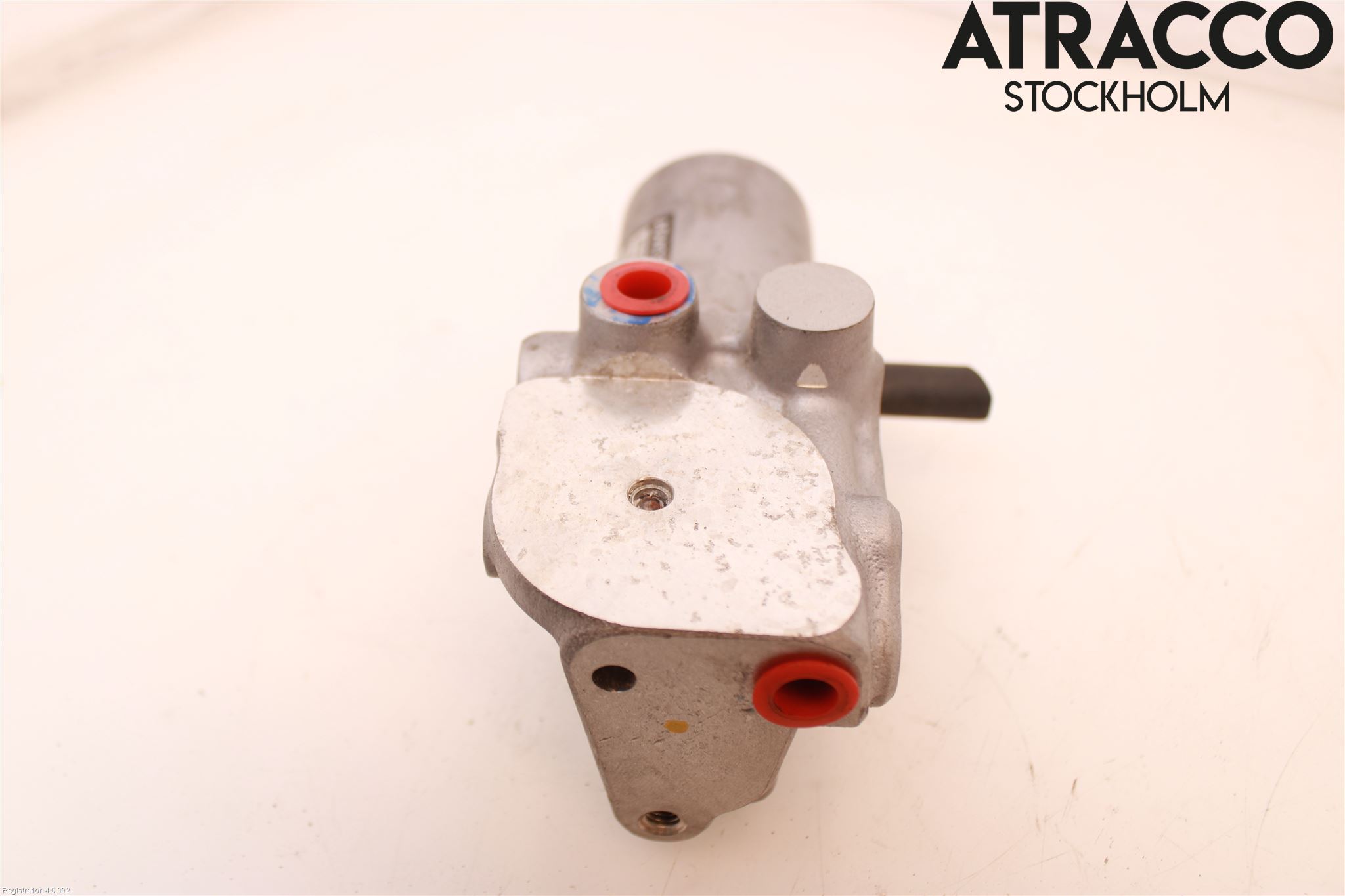 Lexus IS 250/350 14-20 Broms Övrigt