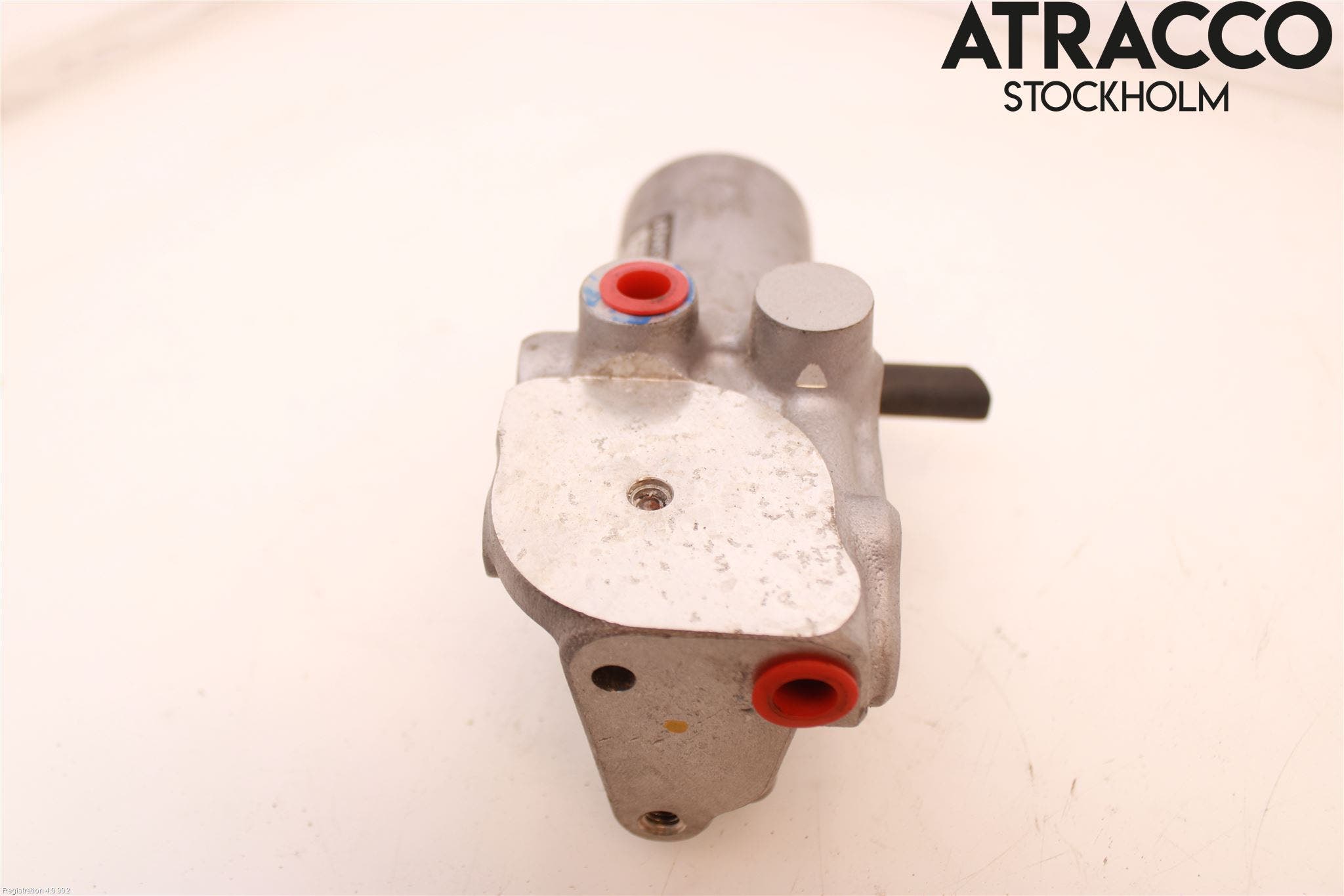 Lexus IS 250/350 14-20 Broms Övrigt