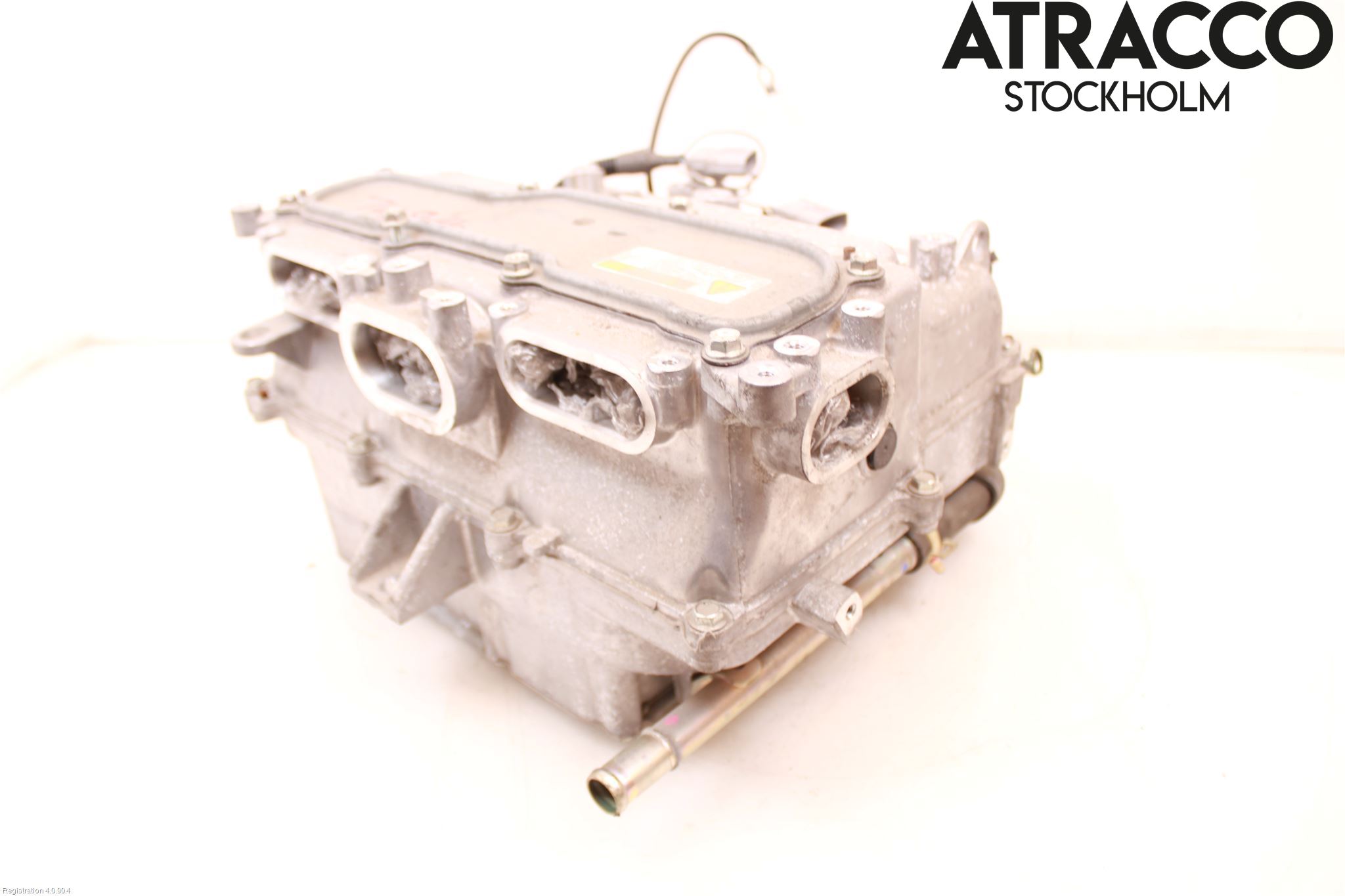 Mitsubishi OUTLANDER 13-21 Hybridconverter