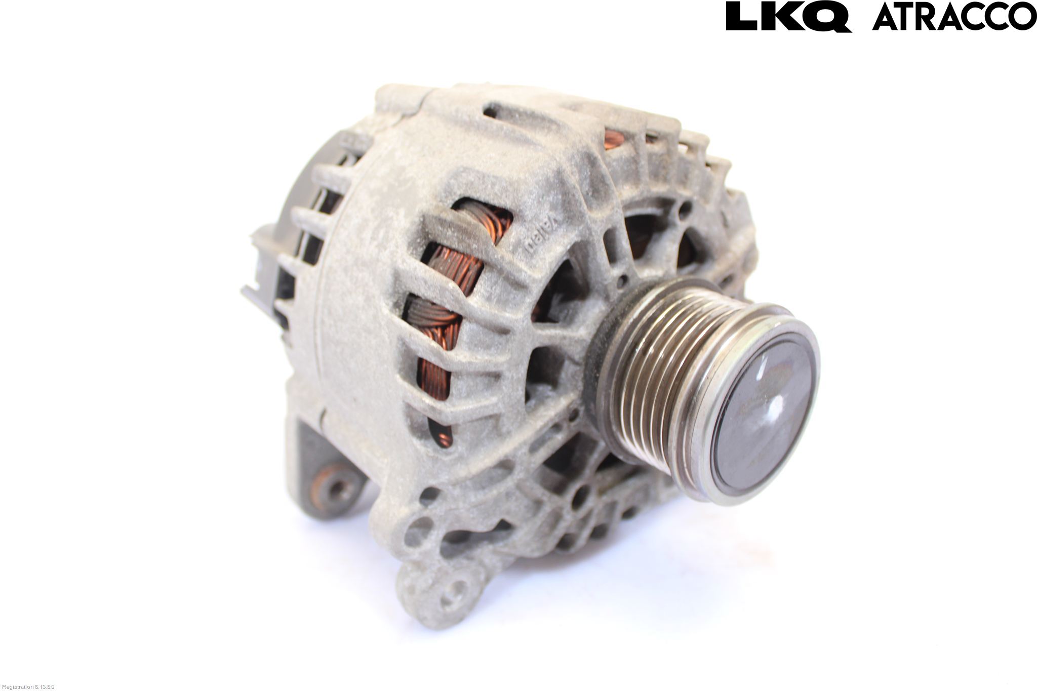 Audi Q3 8U 12-18 Generator