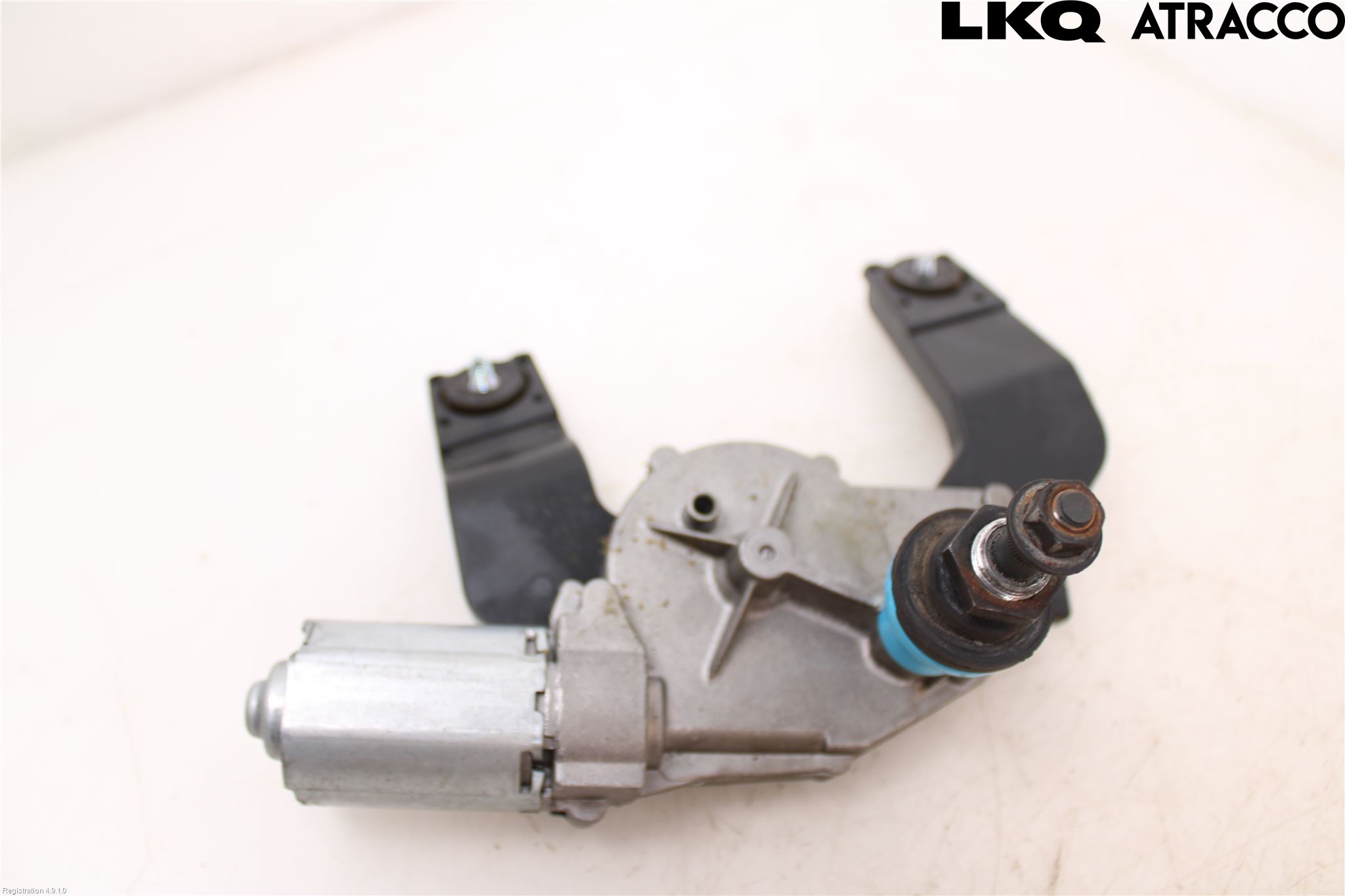 Kia CEED 06-12 Torkarmotor Baklucka