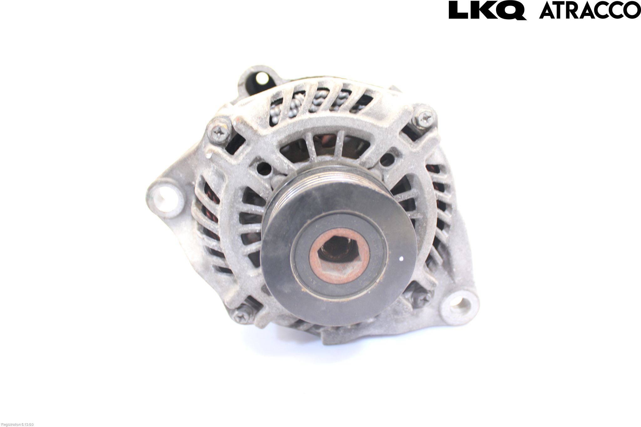 Mitsubishi LANCER 07-14 Generator