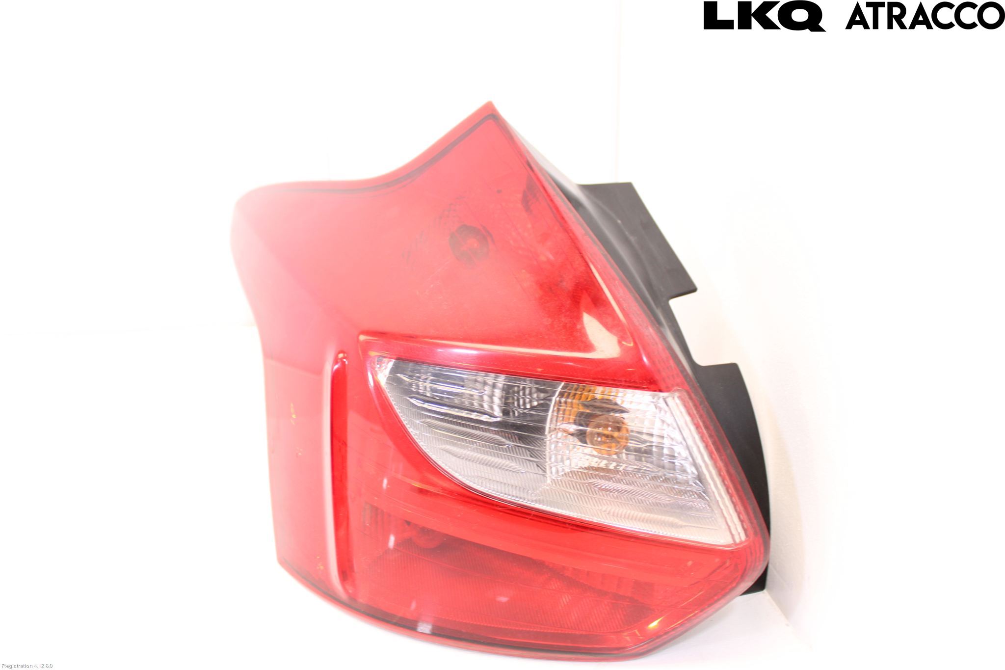 Ford FOCUS 11-14 Bakljus Vänster