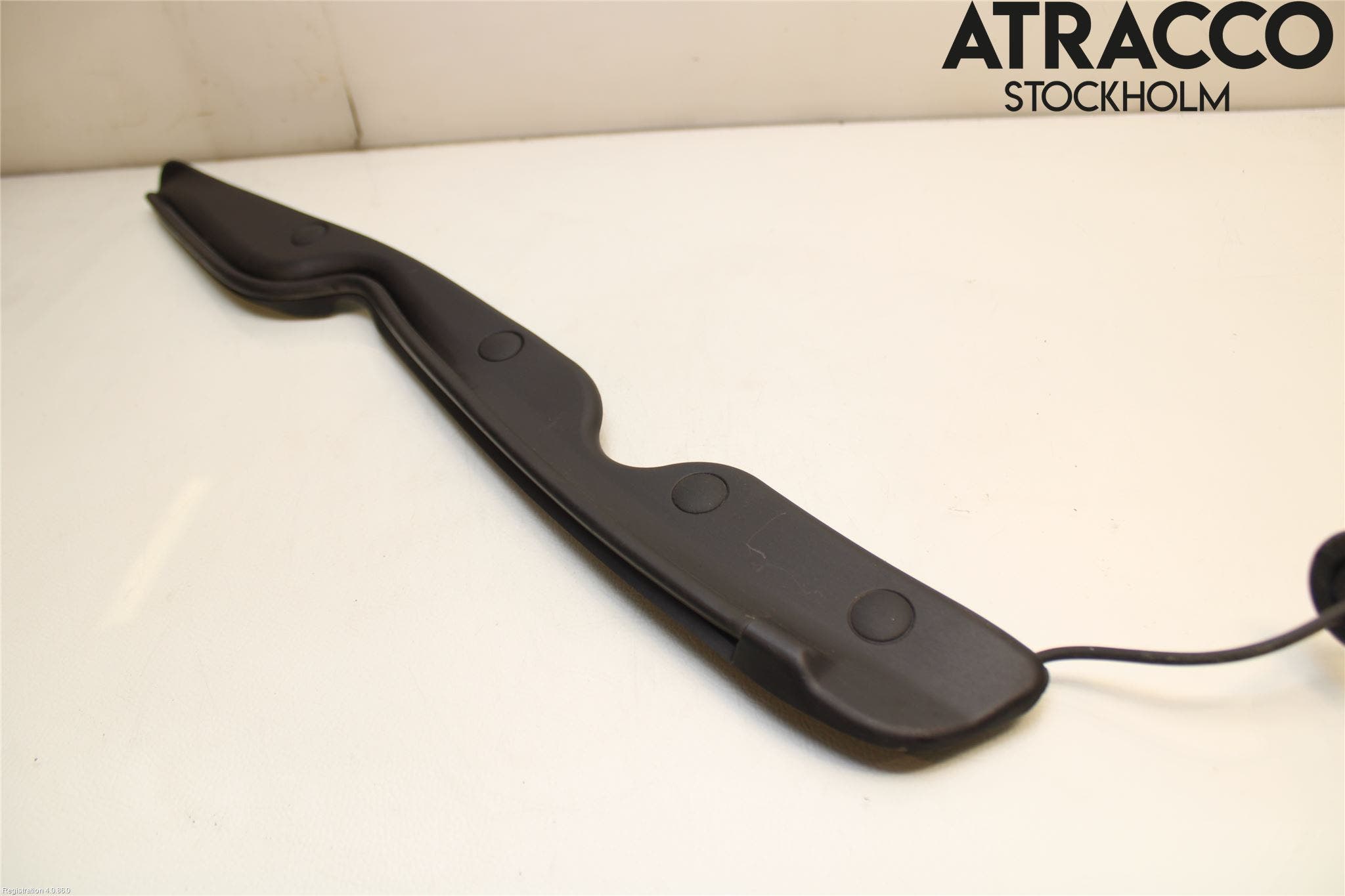 Hyundai TUCSON 05- List Bak-Baklucka