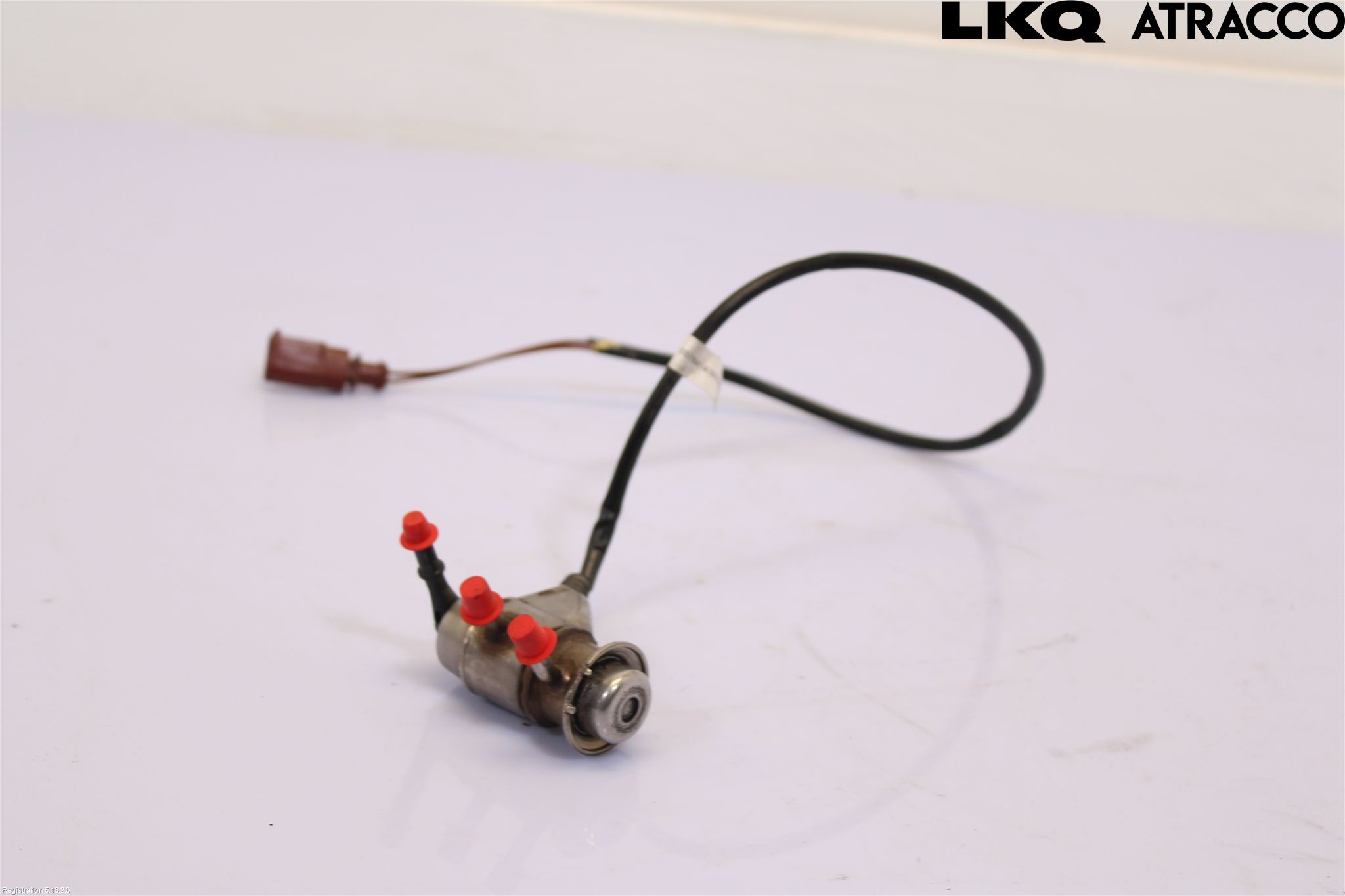 Audi A4/S4 B9 16-19 Injspridare