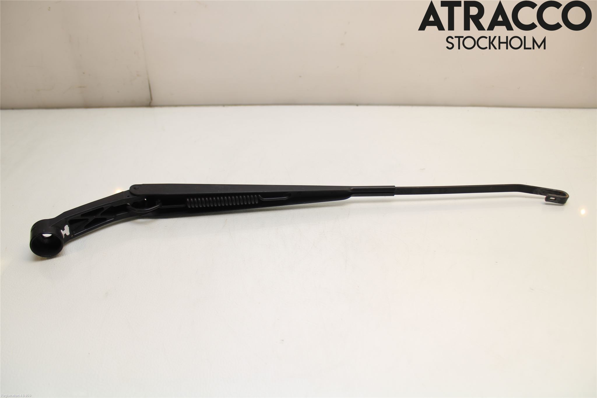 Toyota HILUX 05-16 Torkararm Armar Vindruta