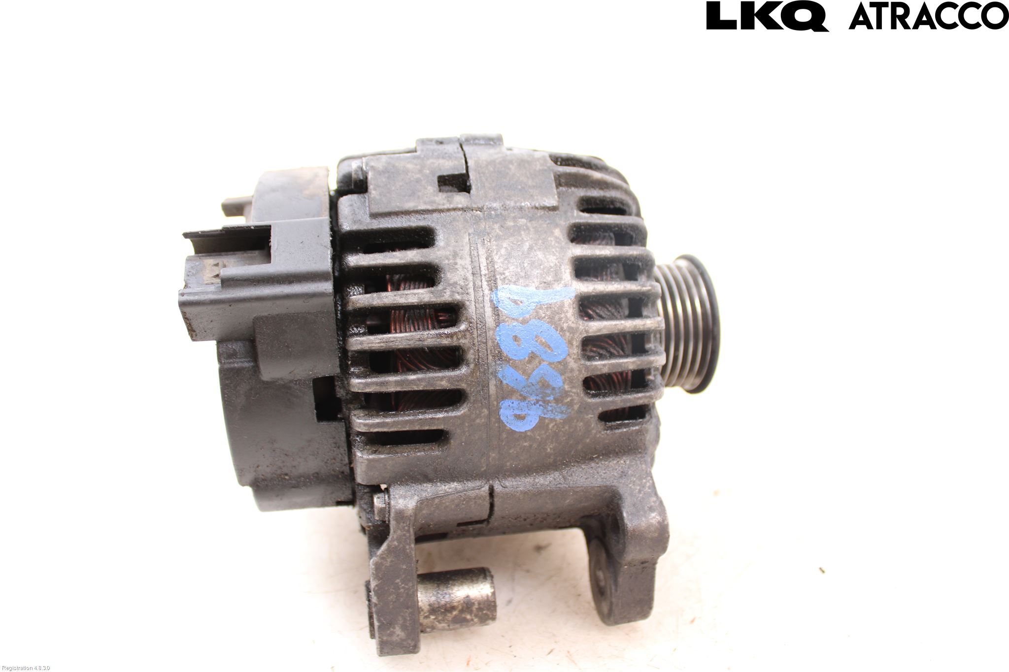Volkswagen VW GOLF V 04-09 Generator
