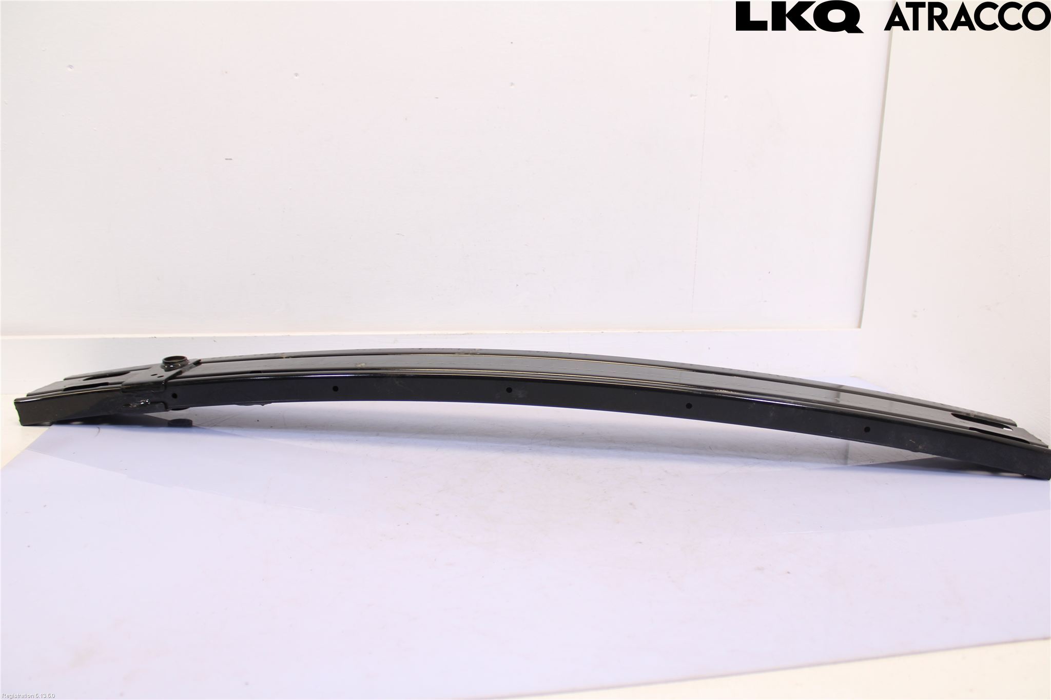 Nissan QASHQAI 14-17 Stötfångarbalk Bak