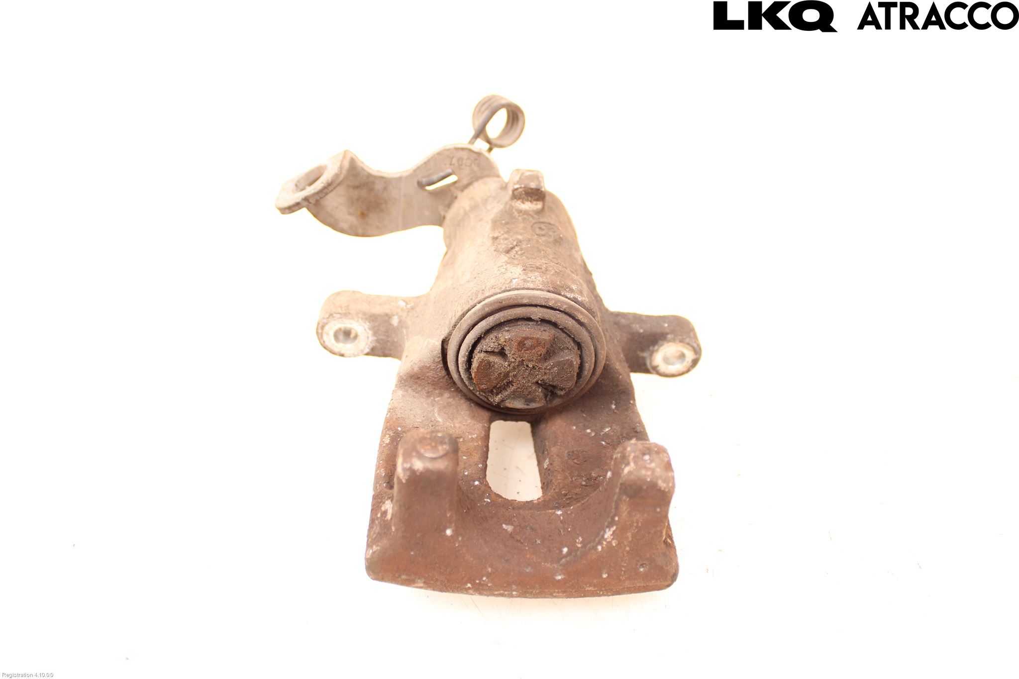 Kia CEED 12-18 Bromsok Bak Höger