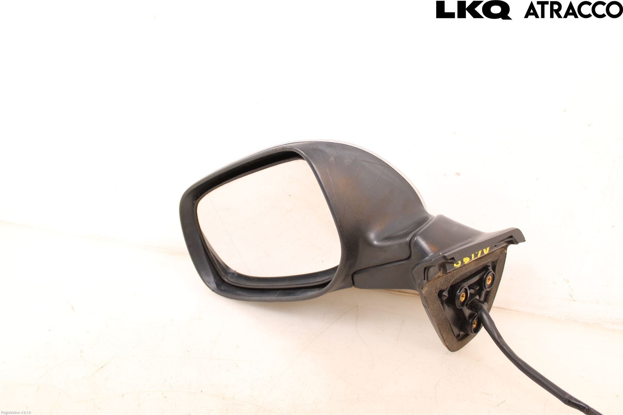 Toyota AURIS 07-09 Spegel Yttre El Vä