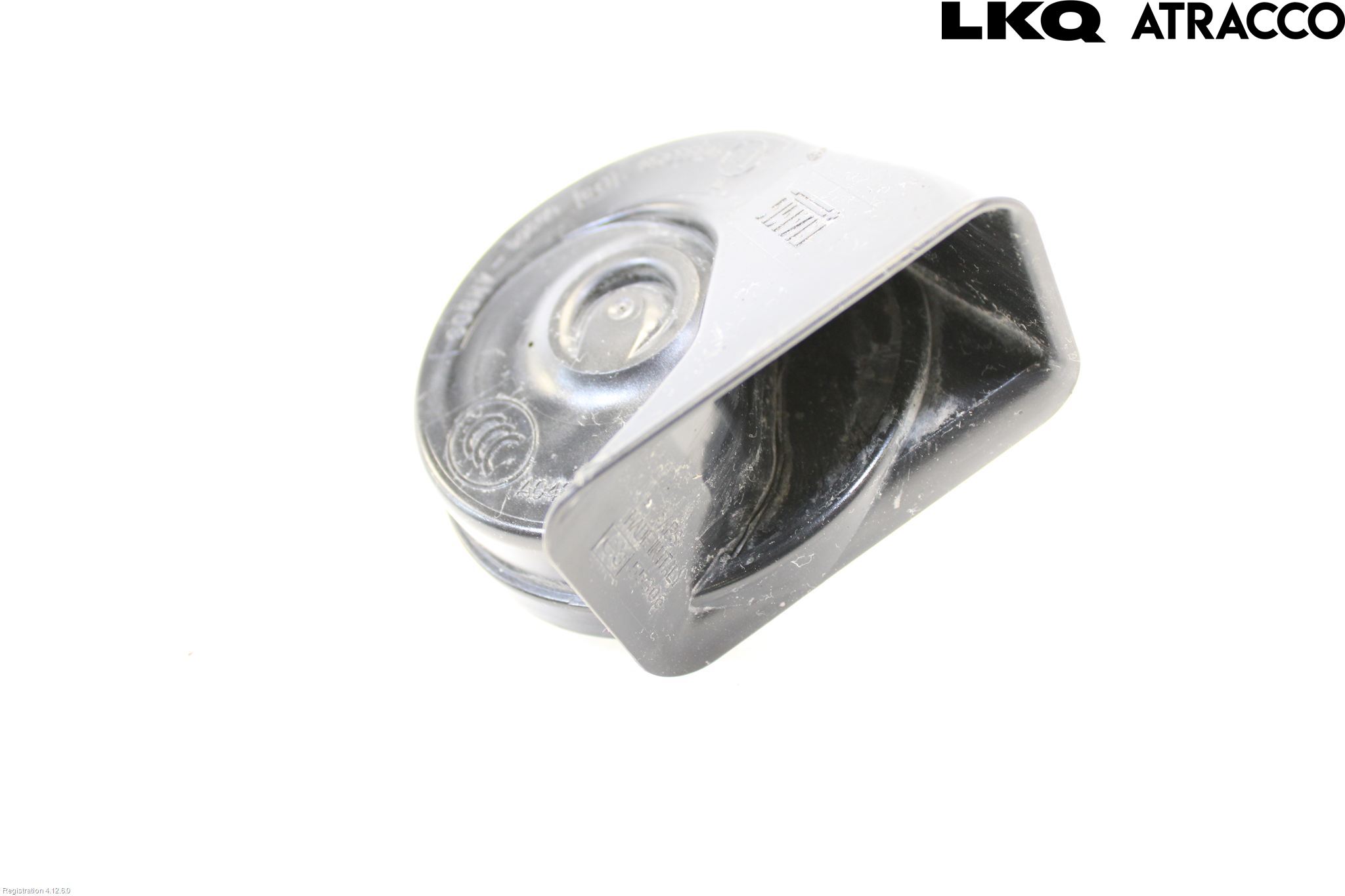 Opel CORSA D 07-14 Signalhorn